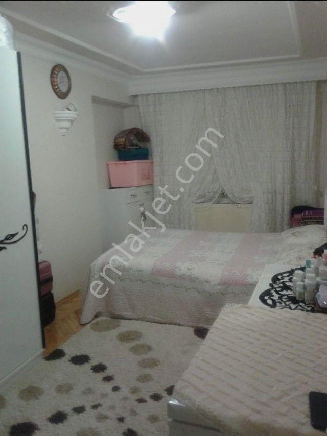 İstanbul House'dan Mevlana Kapı'da Deniz Manzaralı 3+1 - Görsel 5