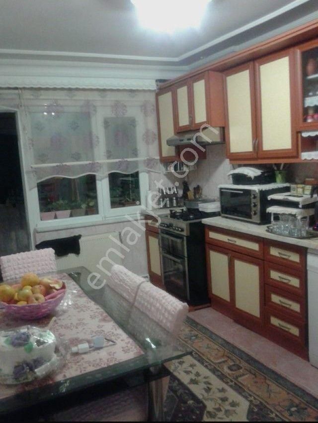 İstanbul House'dan Mevlana Kapı'da Deniz Manzaralı 3+1 - Görsel 3