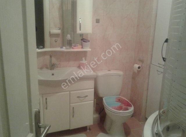 İstanbul House'dan Mevlana Kapı'da Deniz Manzaralı 3+1 - Görsel 8