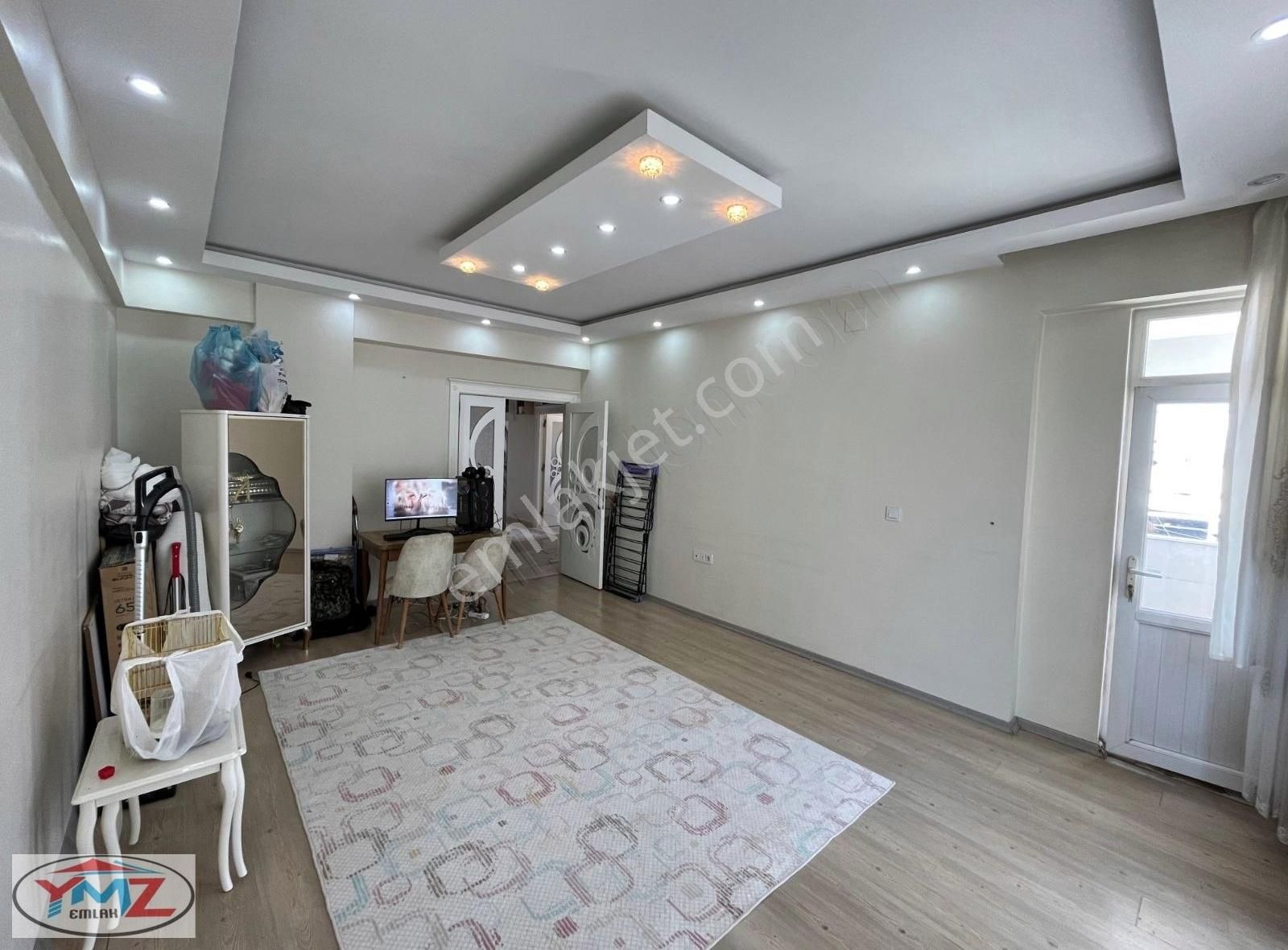 Ymz'den Bülbül Zade Düzlükde 3+1 Ara Kat Daire