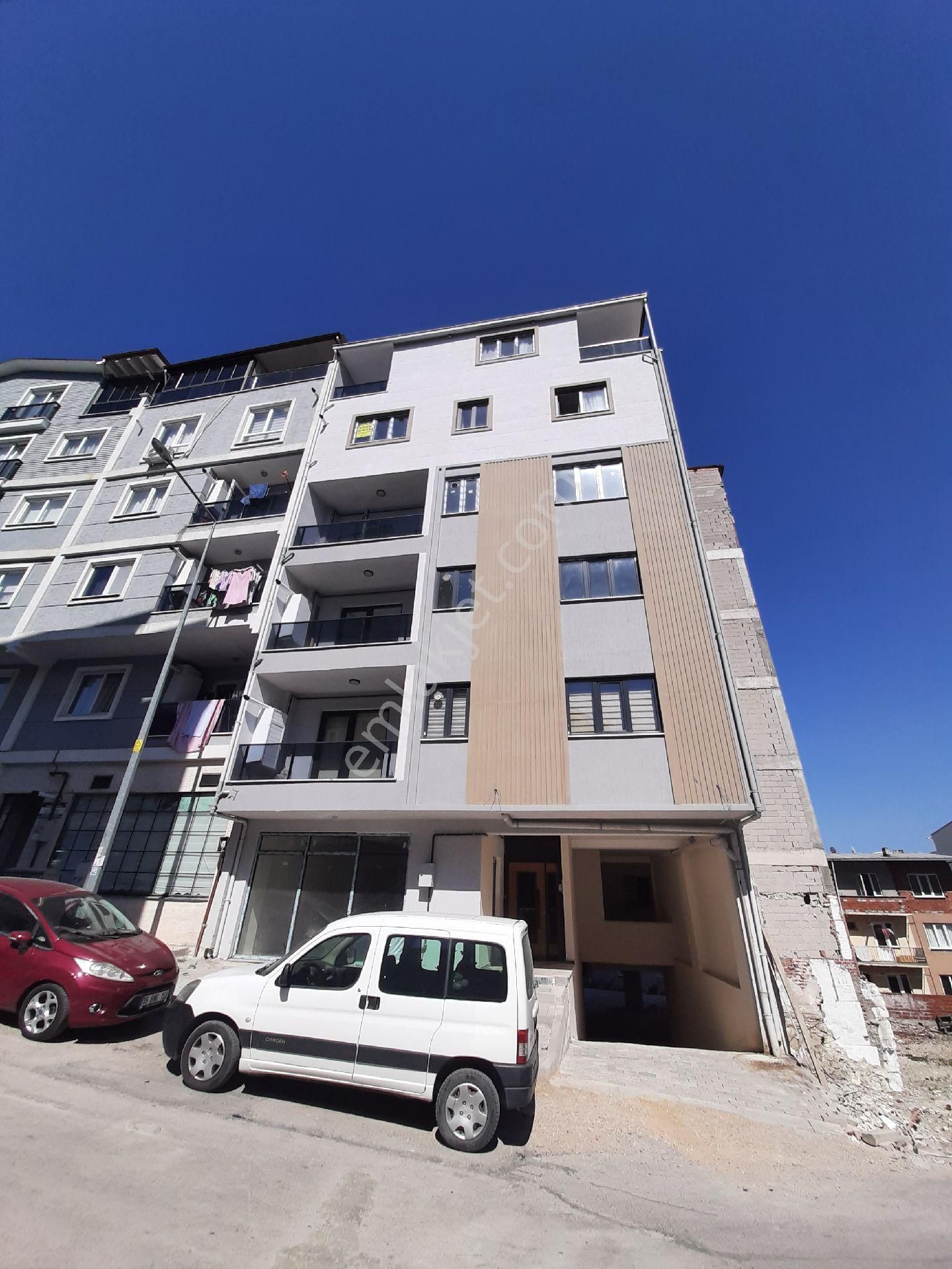 Hipotez'den Görükle Dumlupınar'da 2+1 Geniş Kiralık Dublex Daire