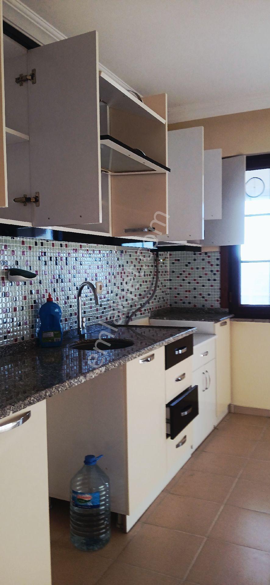Kastamonu İnebolu Camıkebır Mahallesinde Kiralık Daire - Görsel 7