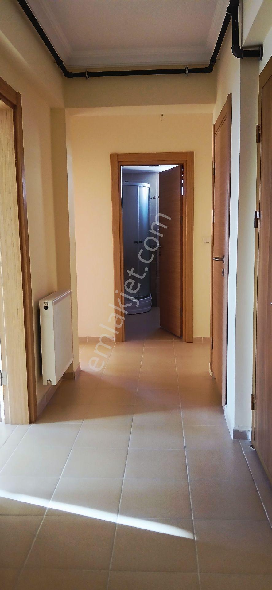 Kastamonu İnebolu Camıkebır Mahallesinde Kiralık Daire - Görsel 20