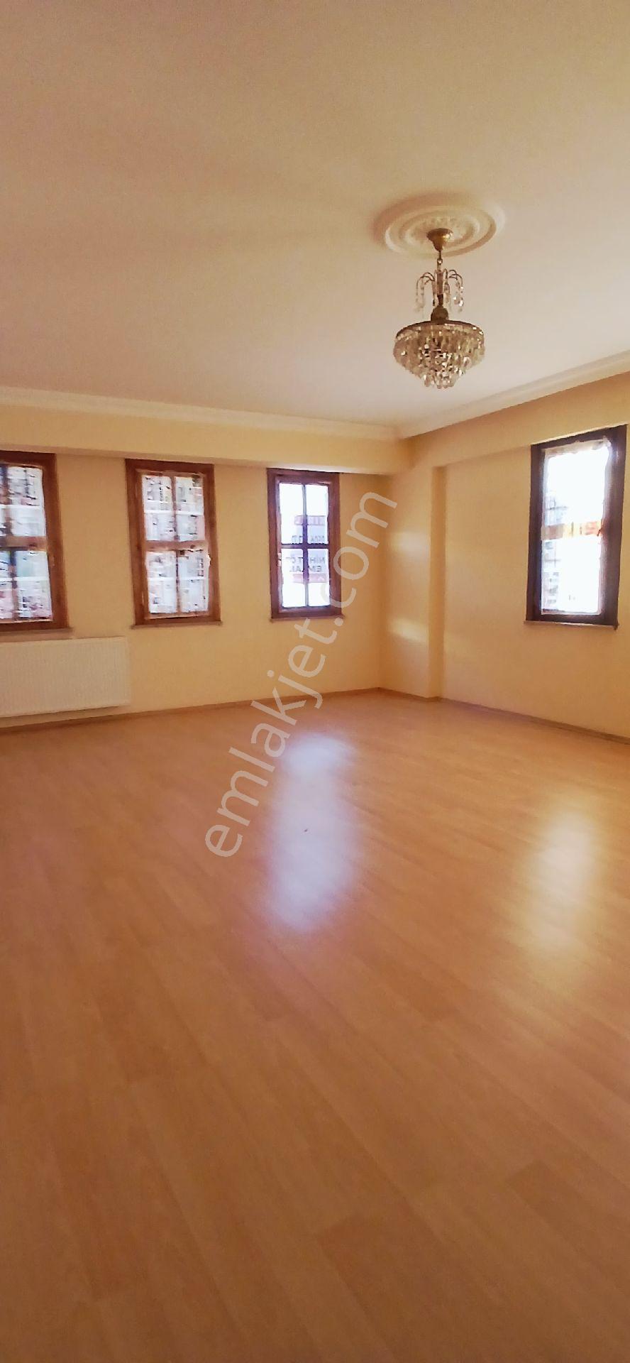 Kastamonu İnebolu Camıkebır Mahallesinde Kiralık Daire - Görsel 9
