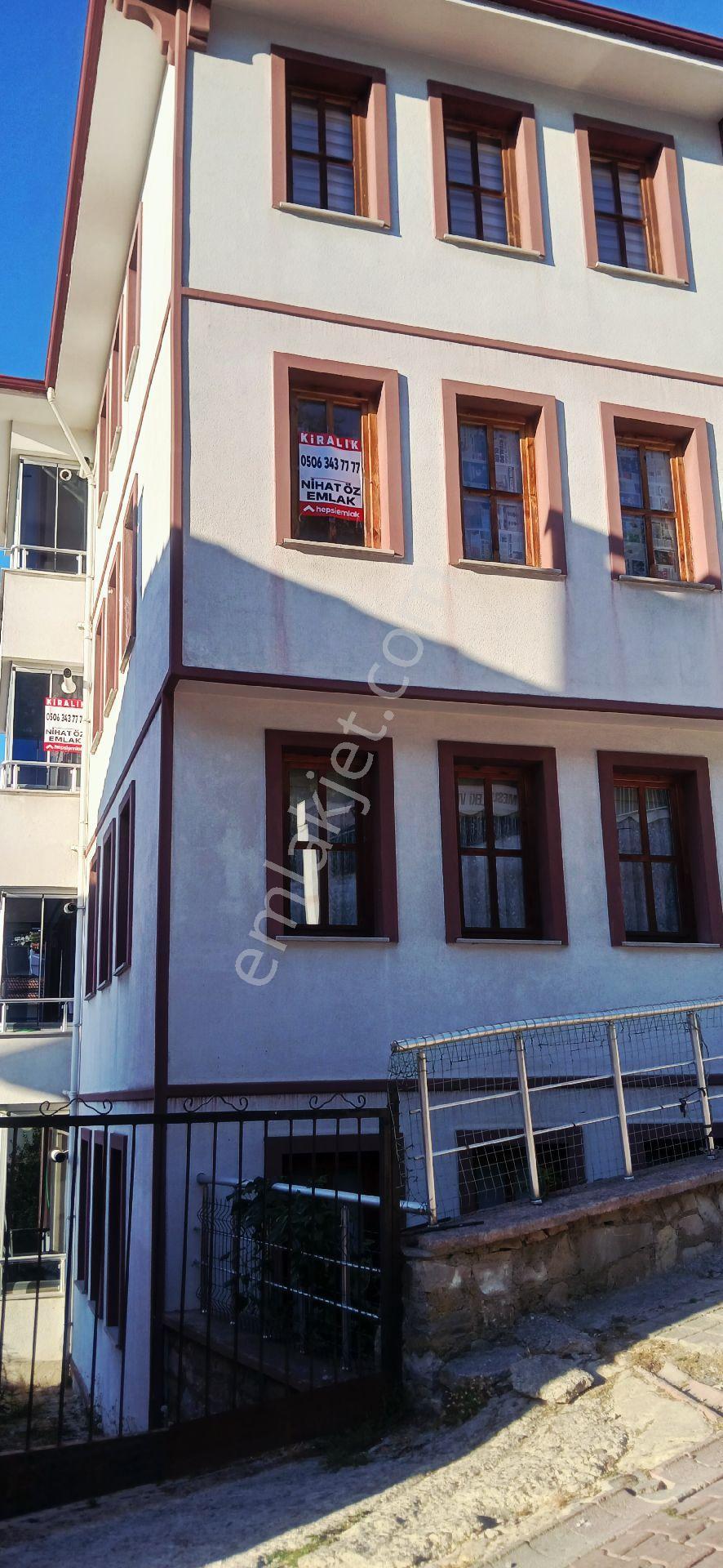 Kastamonu İnebolu Camıkebır Mahallesinde Kiralık Daire - Görsel 2