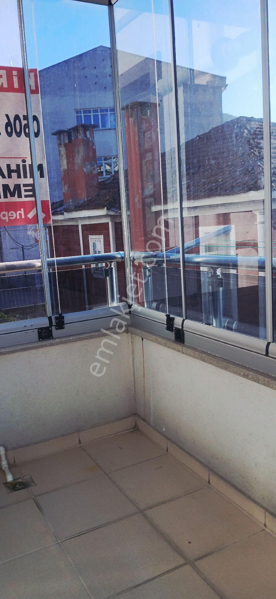 Kastamonu İnebolu Camıkebır Mahallesinde Kiralık Daire - Görsel 4