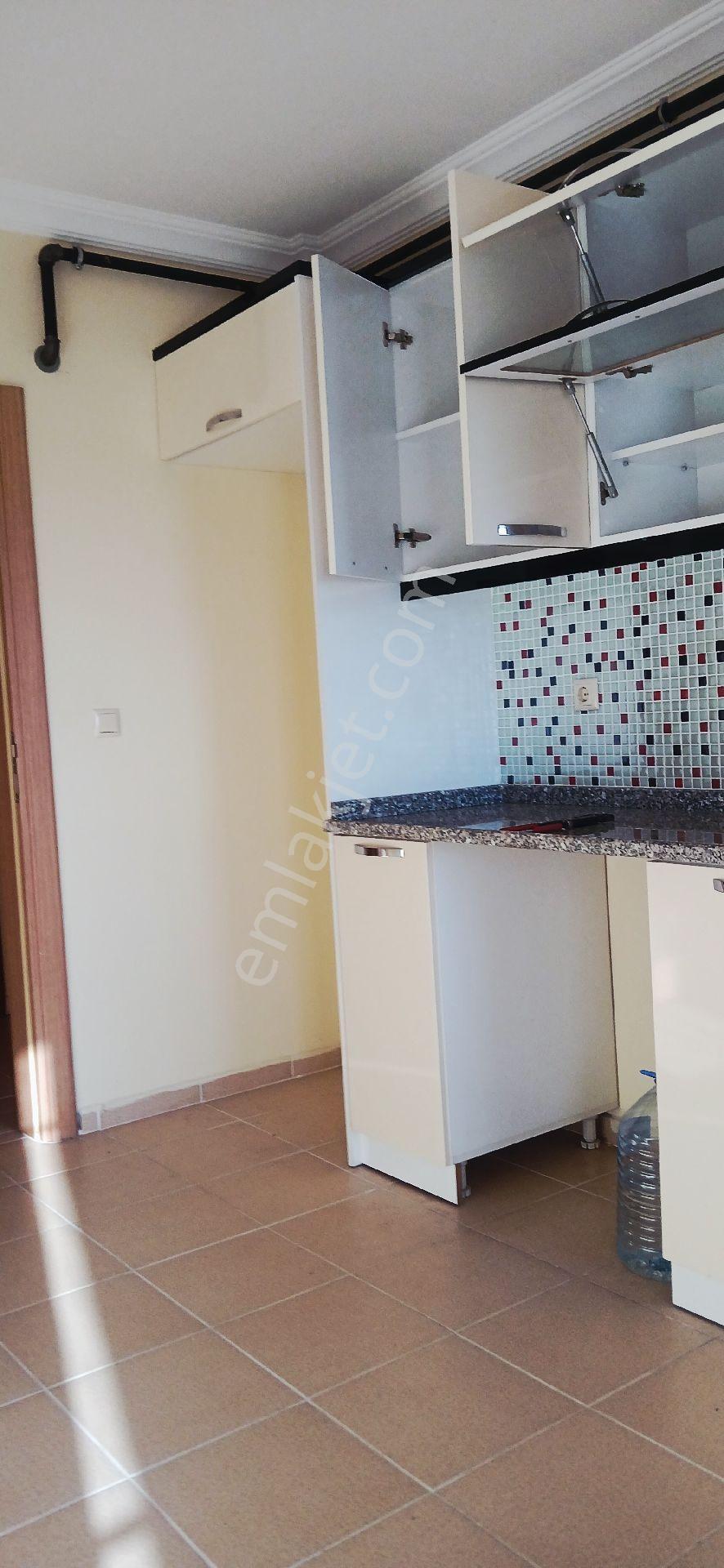 Kastamonu İnebolu Camıkebır Mahallesinde Kiralık Daire - Görsel 6