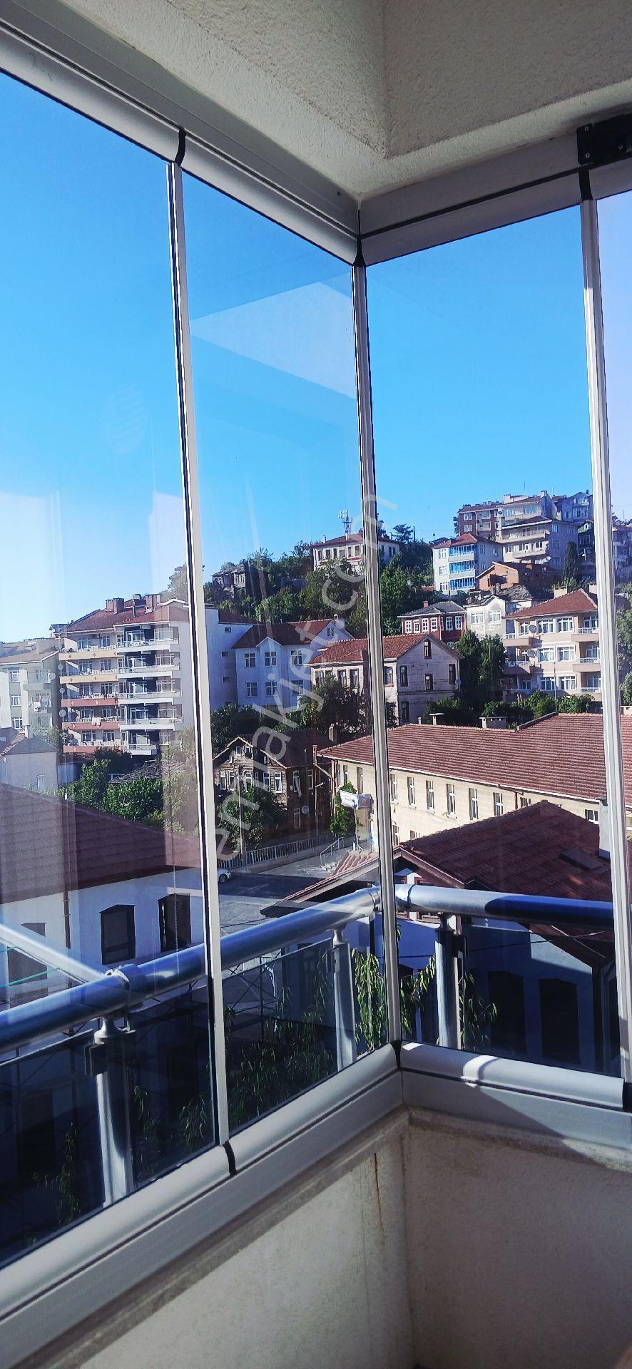Kastamonu İnebolu Camıkebır Mahallesinde Kiralık Daire - Görsel 5