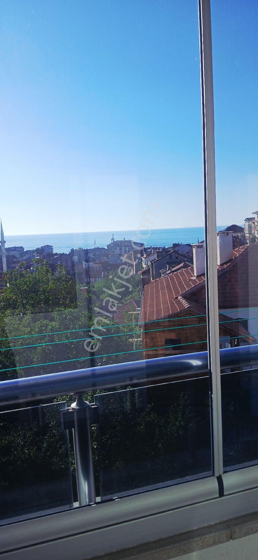 Kastamonu İnebolu Camıkebır Mahallesinde Kiralık Daire - Görsel 3
