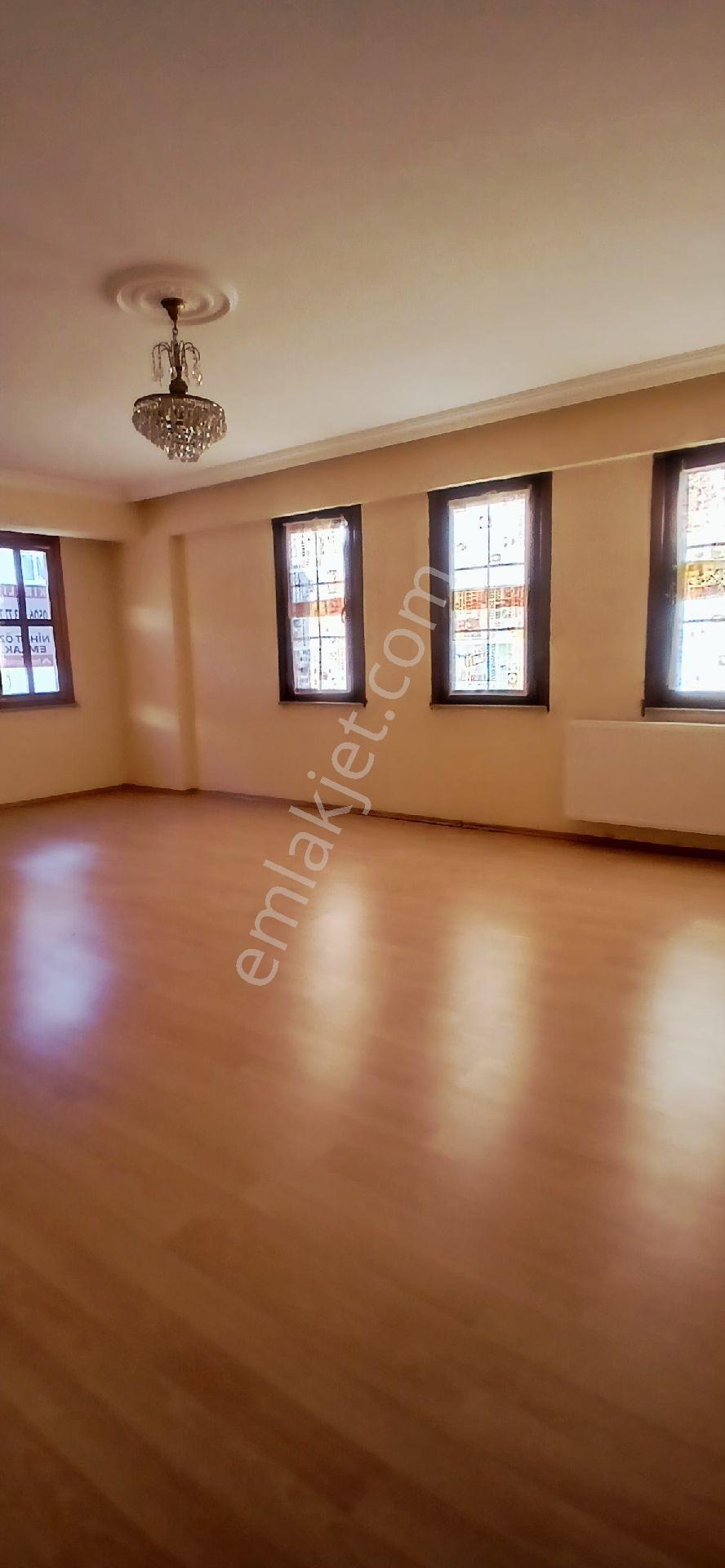 Kastamonu İnebolu Camıkebır Mahallesinde Kiralık Daire - Görsel 10
