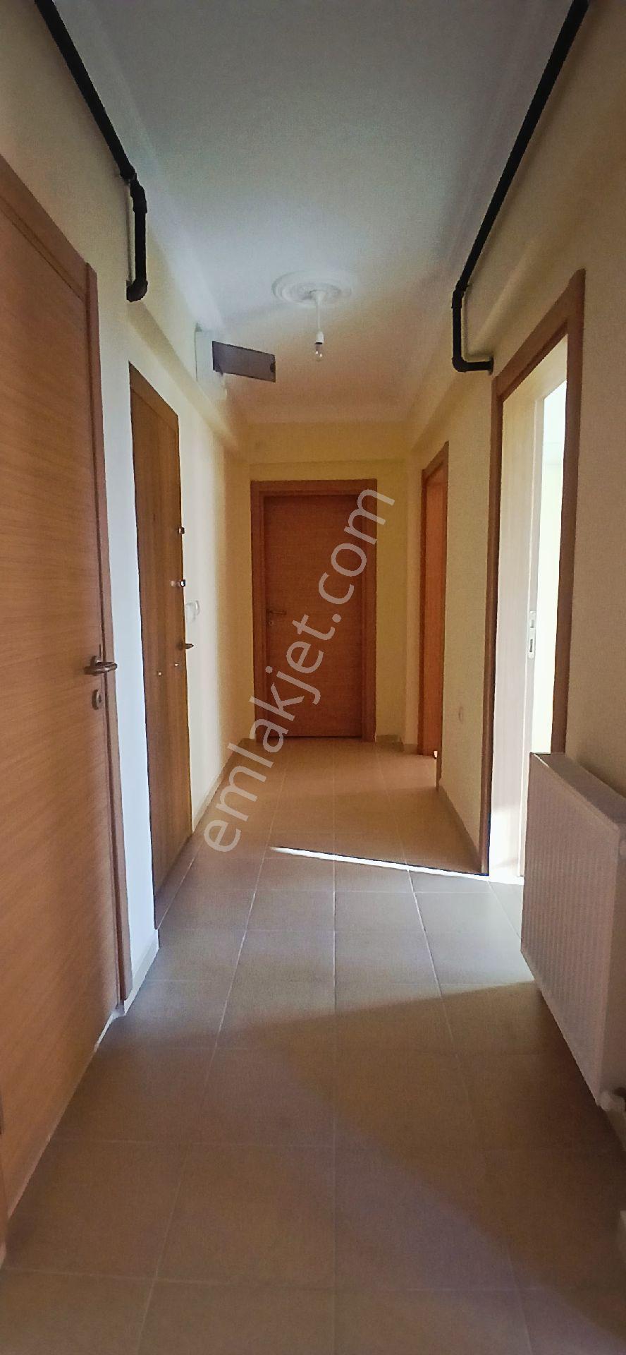 Kastamonu İnebolu Camıkebır Mahallesinde Kiralık Daire - Görsel 19