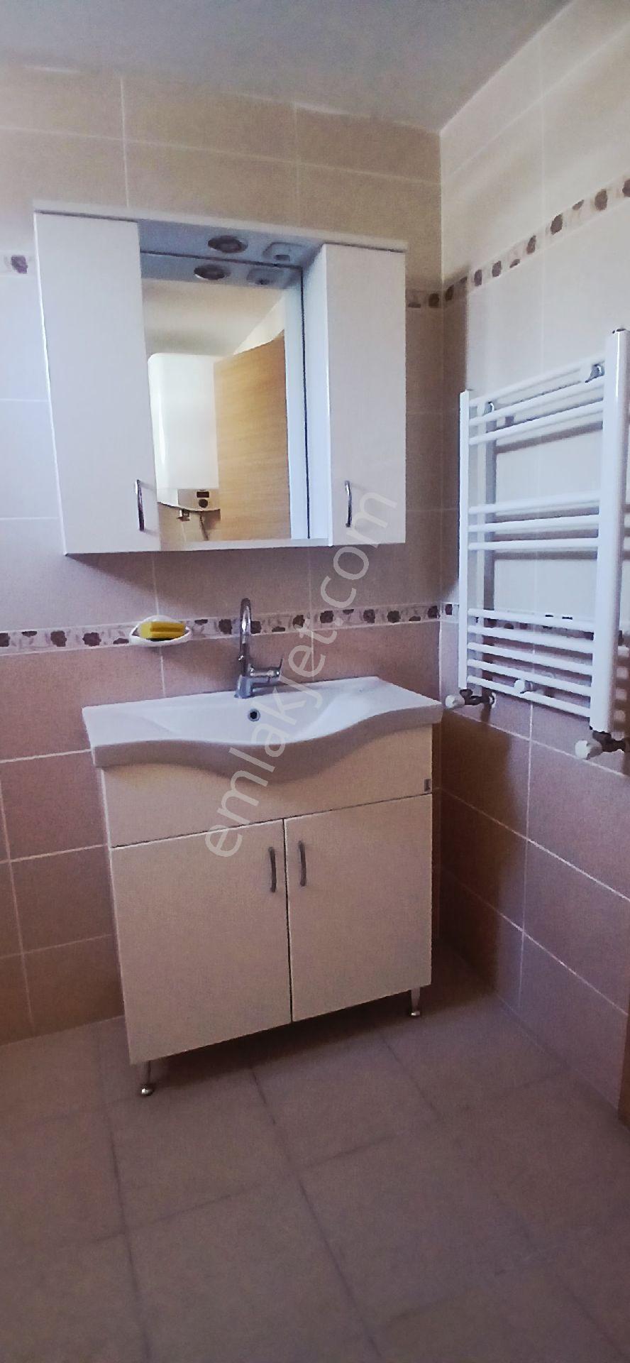 Kastamonu İnebolu Camıkebır Mahallesinde Kiralık Daire - Görsel 16