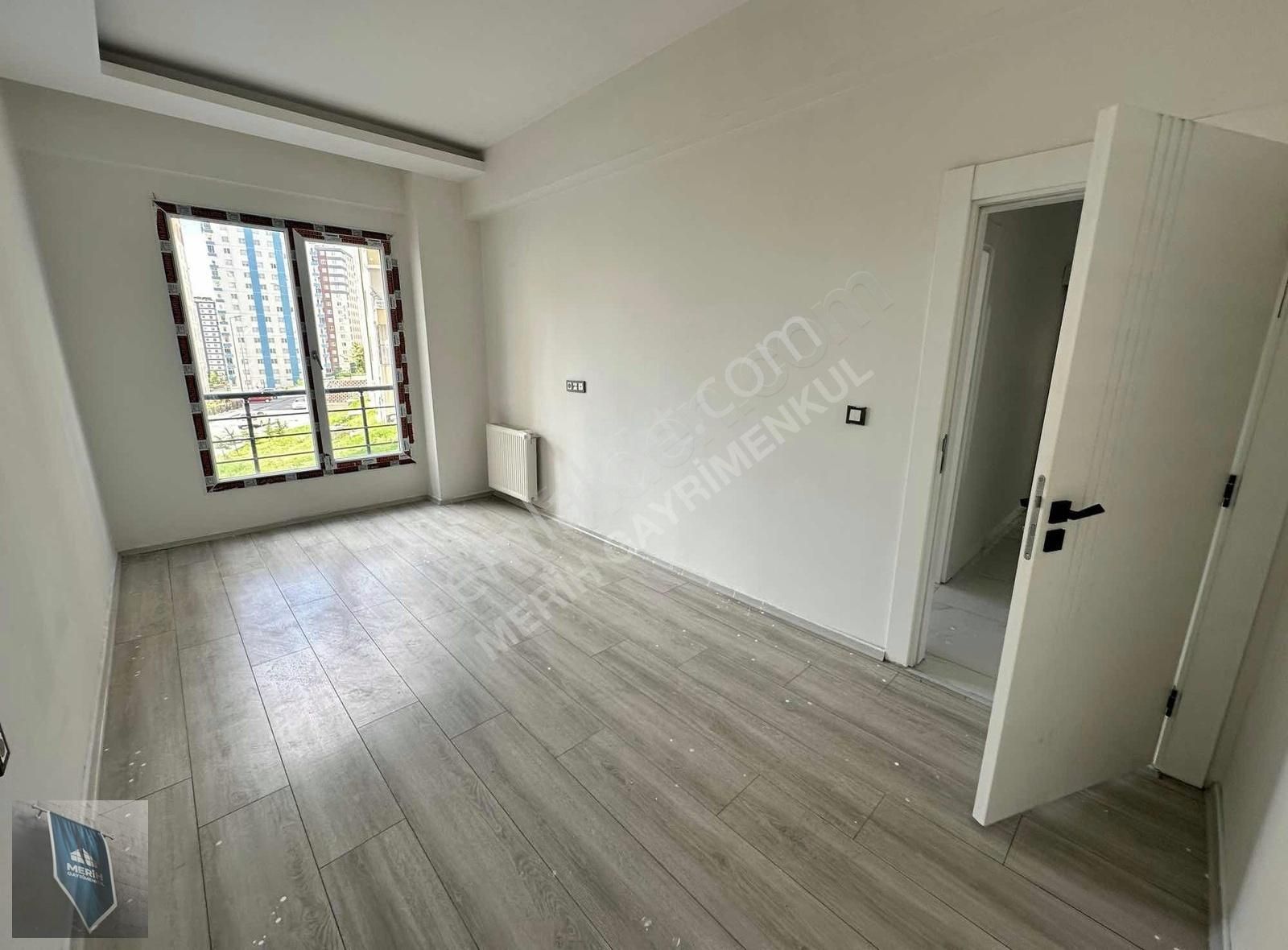 Düşük Katlı Lüx 2,5+1 Satlık Daire