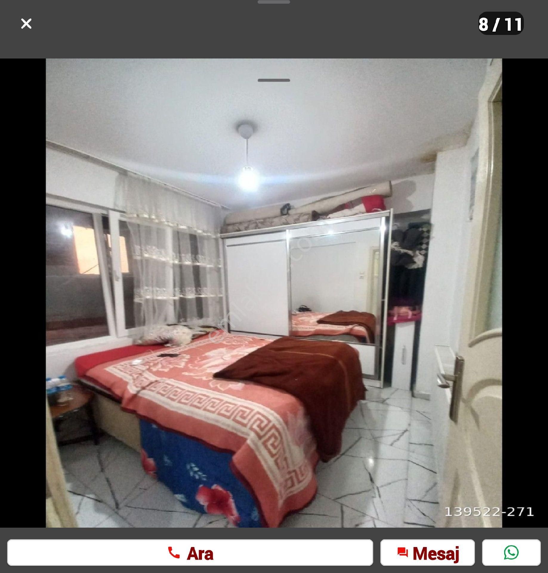 Satjlık Uygun Daire-samsun İlkadım Rasathane Mh Barış Emlak