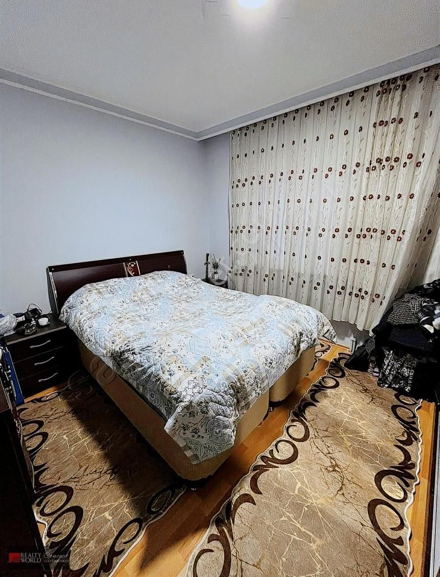 Muratpaşa Gebizli Mahallesinde Satılık 2+1 Geniş Ve Ferah Daire