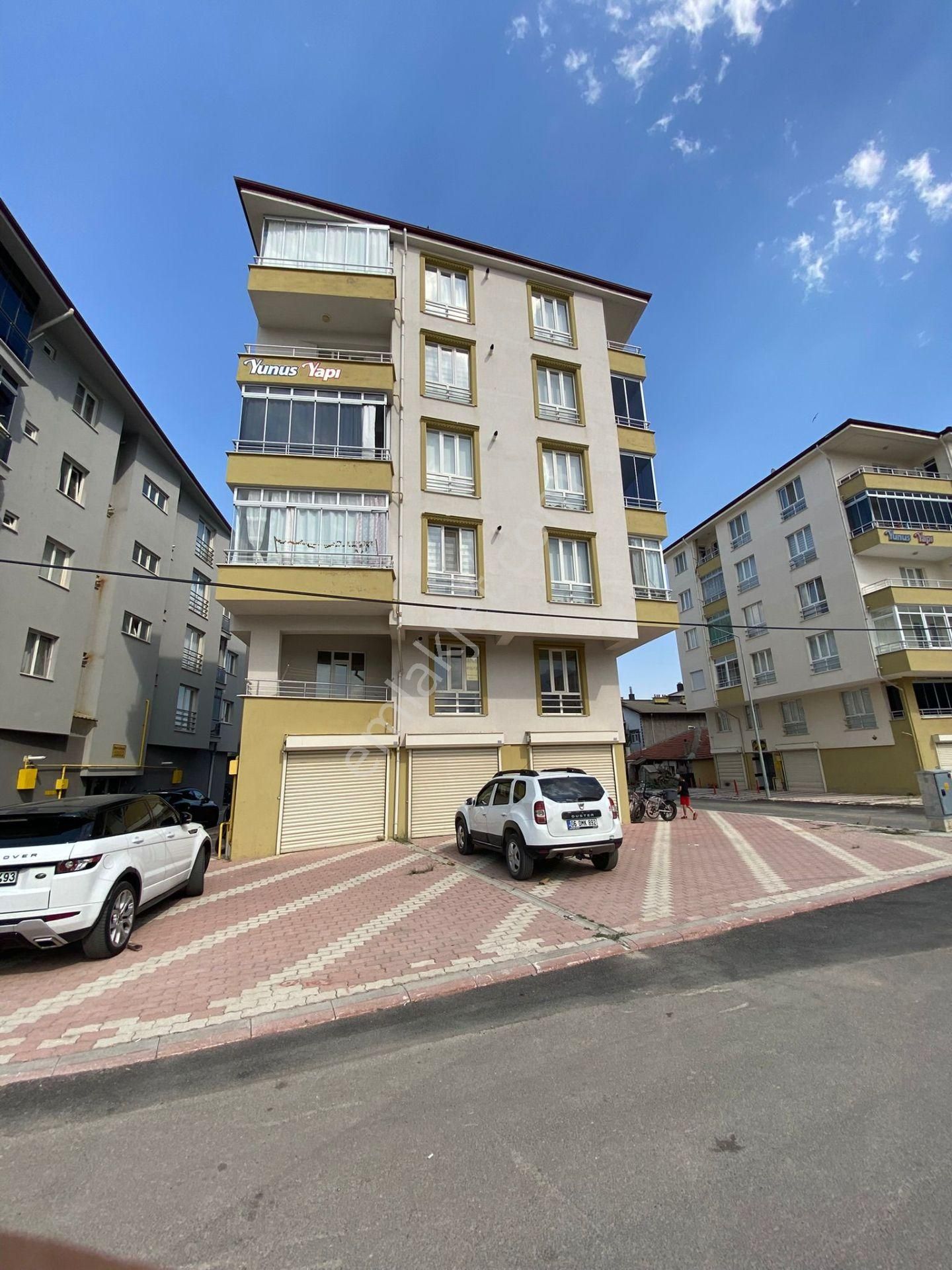 Suğla Petrol Yanı Satılık 2+1 5 Yıllık Yeni Daire