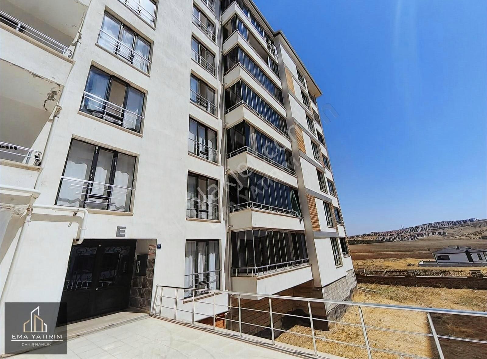 [ema] Doğukent Park23 Konutları Acil Satılık 4+1 230 M2 Daire