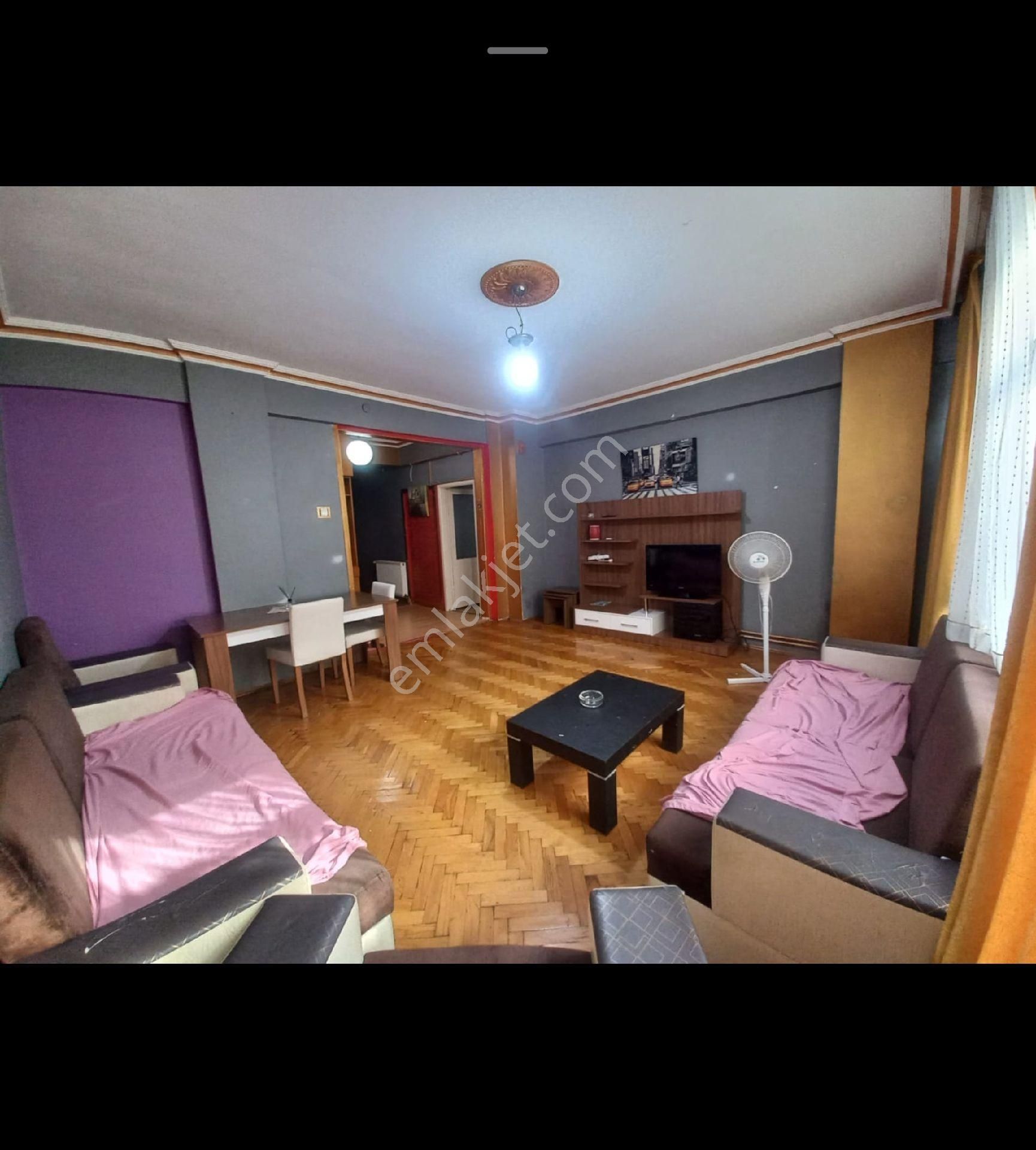 Satılık 3+1 Temiz Fırsat Daire Samsun İlkadım Çiftlik Mh Barış Emlaktan