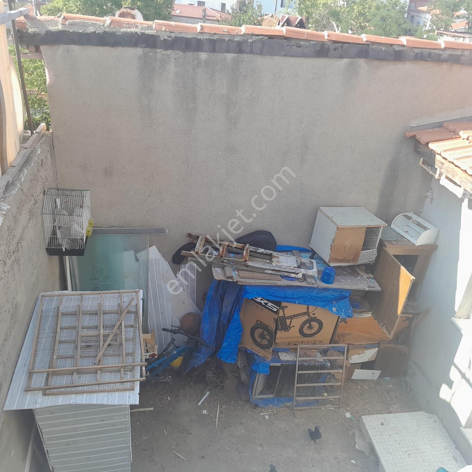 Acil Satılık!ayvalık Hamdibey'de 3+1 Rum Evi - Görsel 14