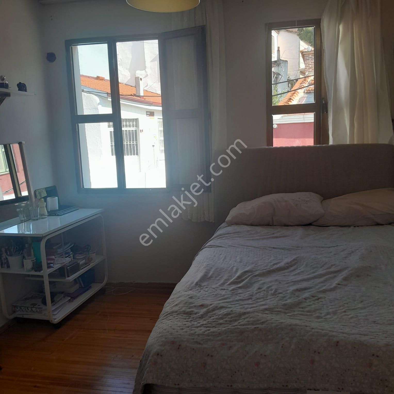 Acil Satılık!ayvalık Hamdibey'de 3+1 Rum Evi - Görsel 16