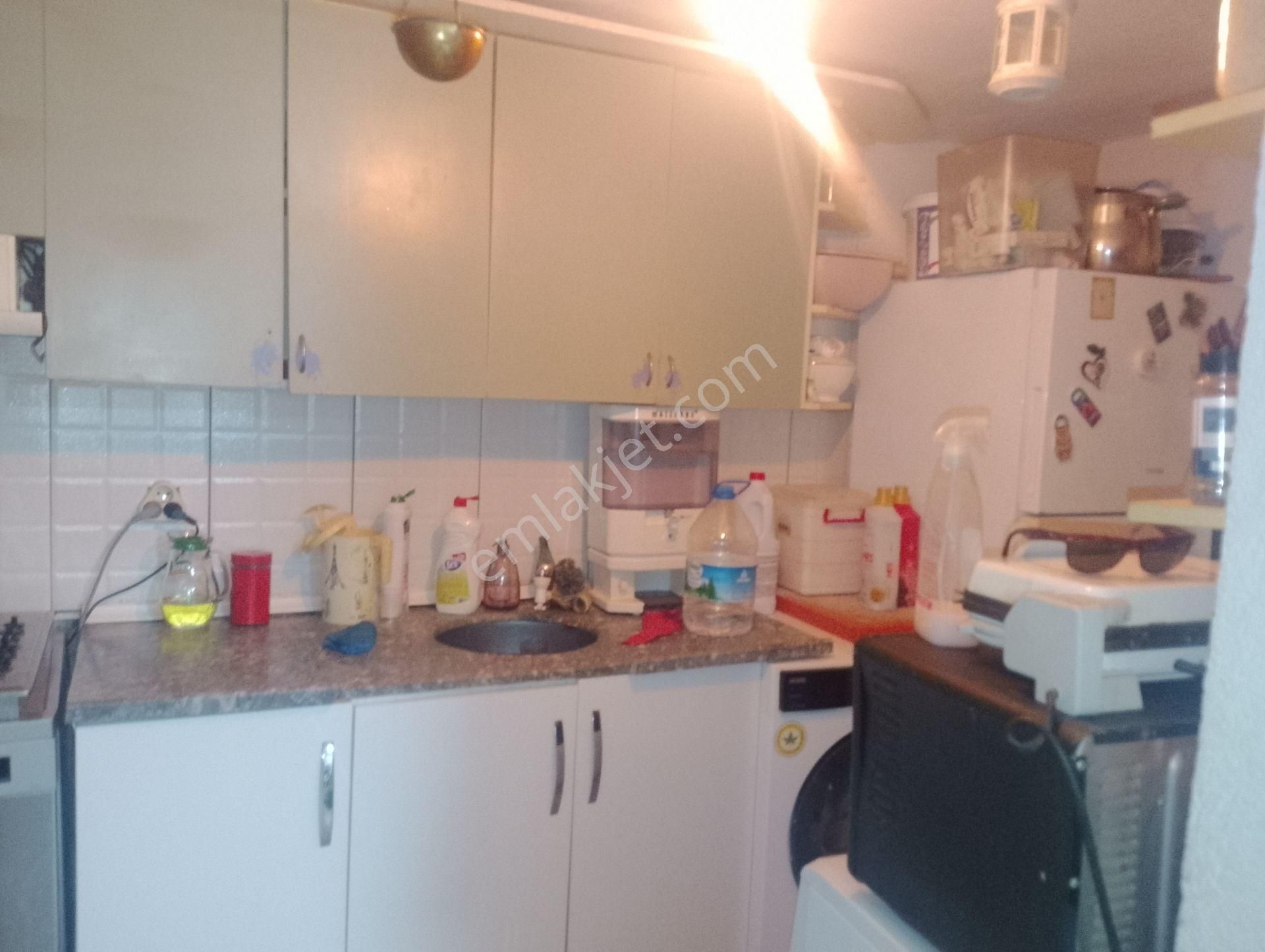 Acil Satılık!ayvalık Hamdibey'de 3+1 Rum Evi - Görsel 4