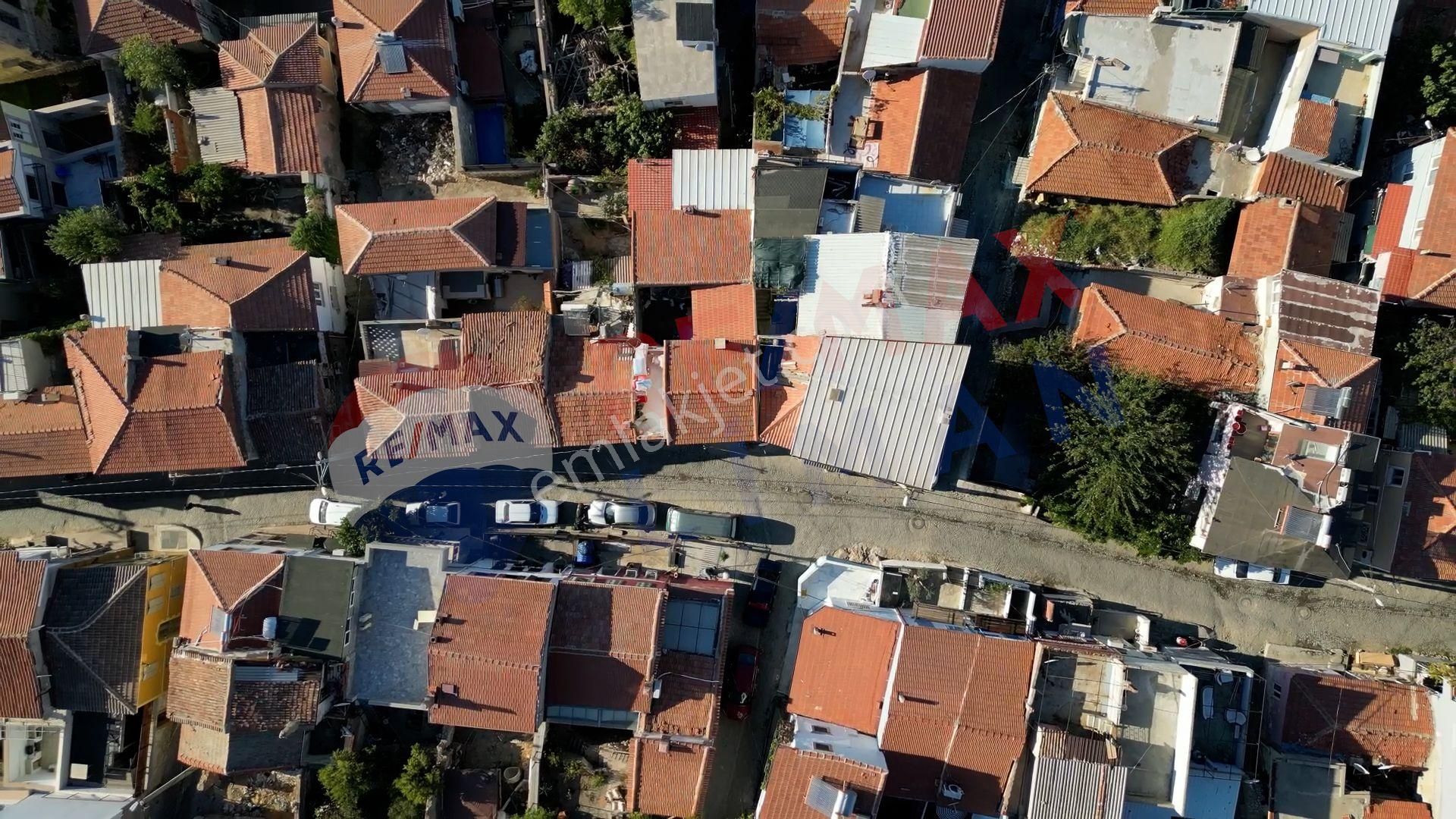 Acil Satılık!ayvalık Hamdibey'de 3+1 Rum Evi - Görsel 2