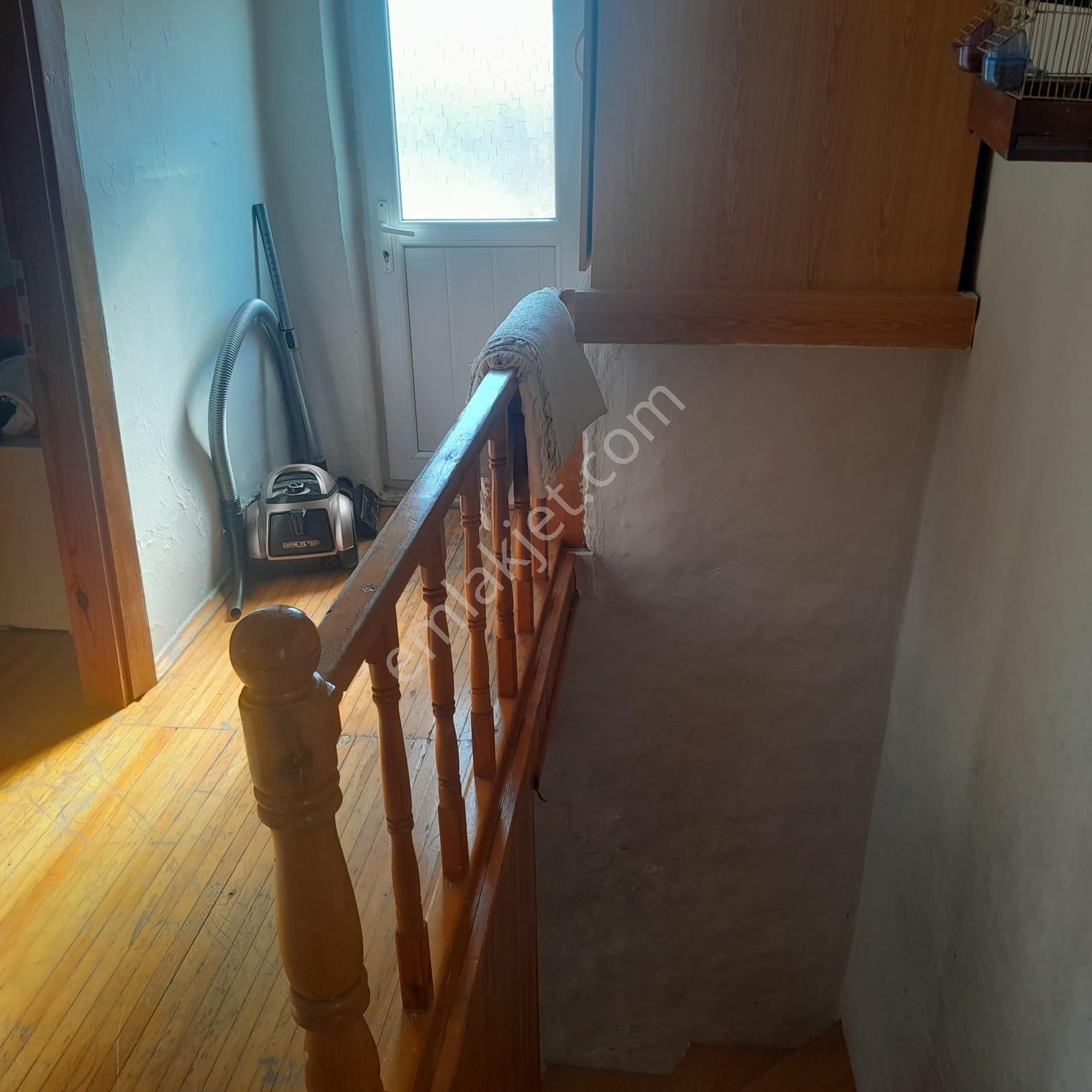 Acil Satılık!ayvalık Hamdibey'de 3+1 Rum Evi - Görsel 17