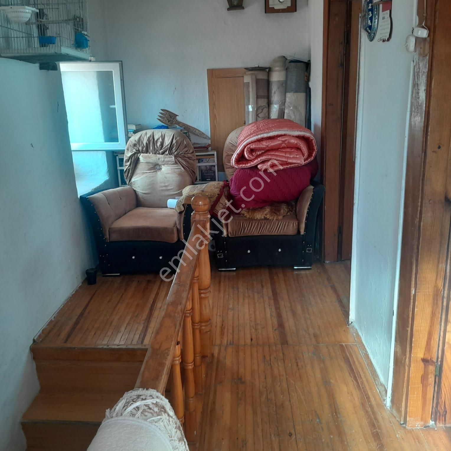 Acil Satılık!ayvalık Hamdibey'de 3+1 Rum Evi - Görsel 15