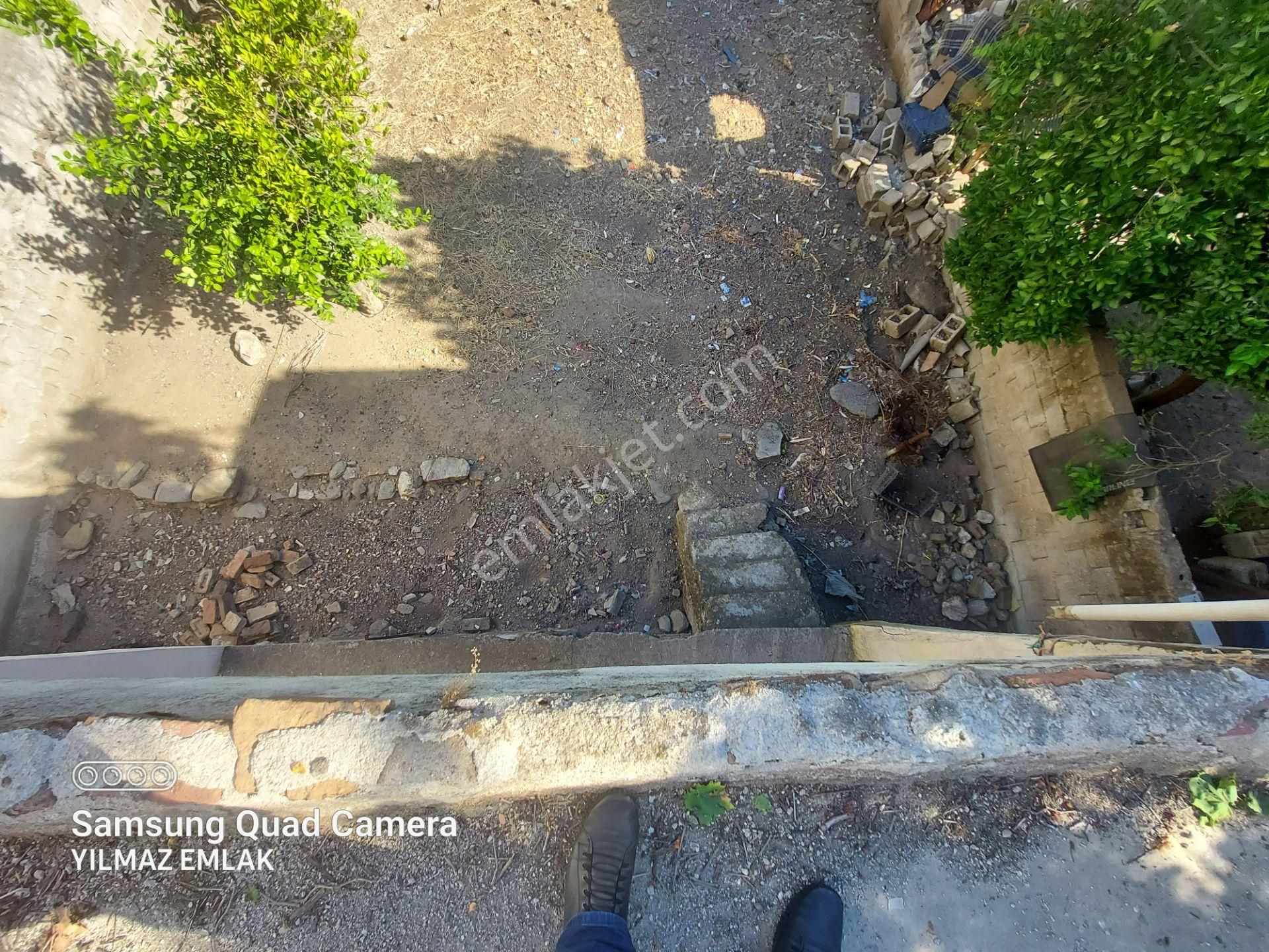 508 Dumlupınar Mah De Satılık Müstakil Bahçeli Ev - Görsel 27