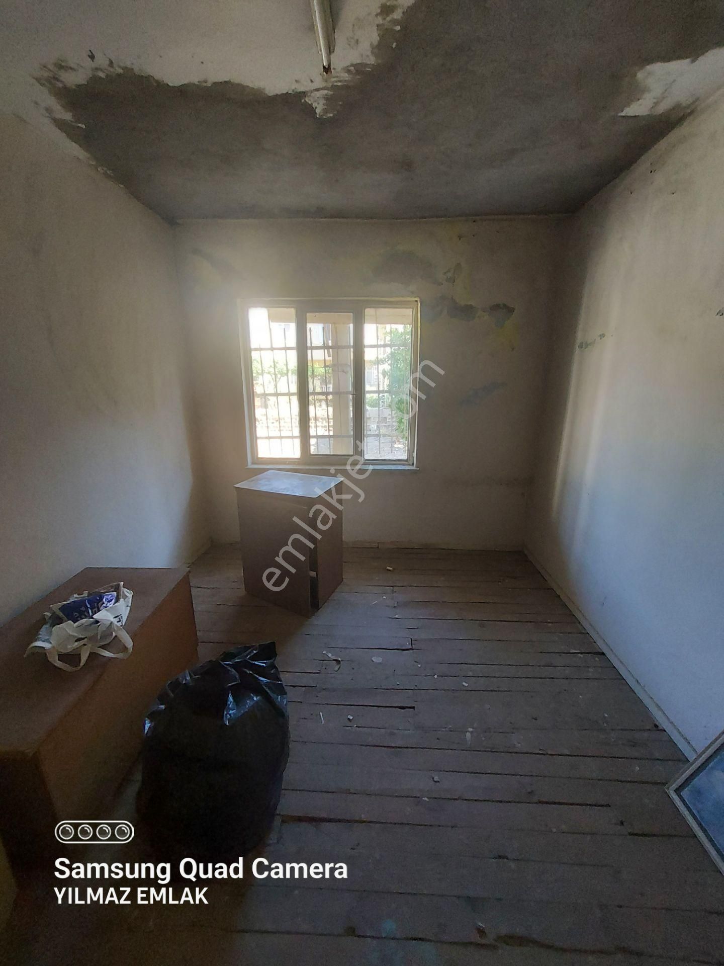 508 Dumlupınar Mah De Satılık Müstakil Bahçeli Ev - Görsel 15