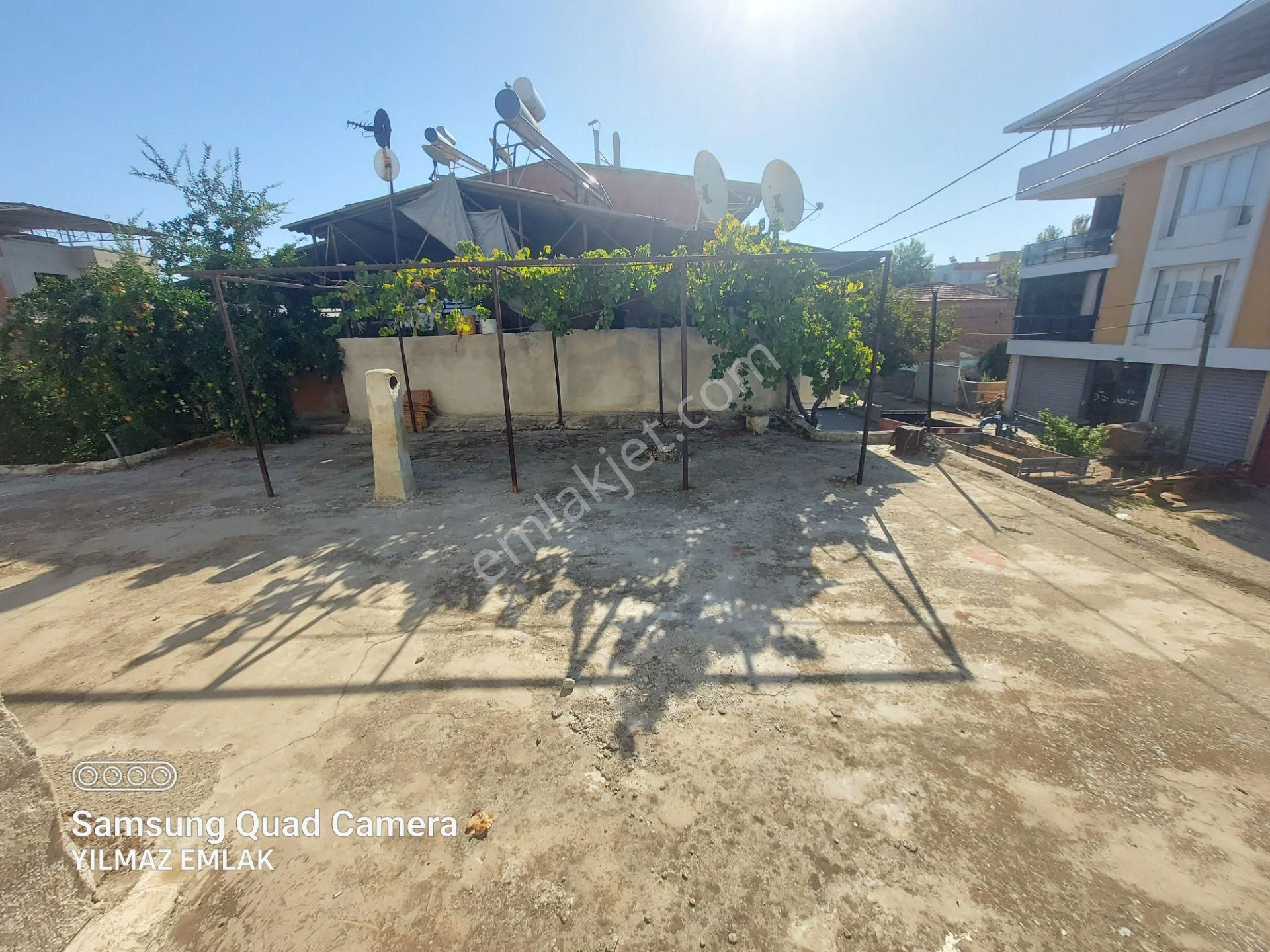 508 Dumlupınar Mah De Satılık Müstakil Bahçeli Ev - Görsel 22