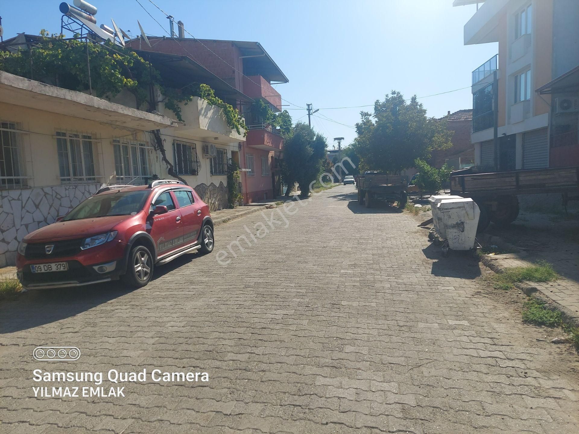 508 Dumlupınar Mah De Satılık Müstakil Bahçeli Ev - Görsel 3