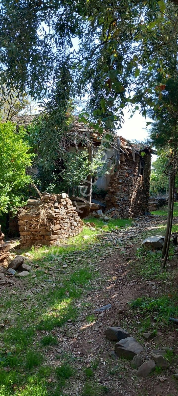 Karacasu Büyükdağlı Mah De Satılık Bahçeli Müstakil Ev - Görsel 17