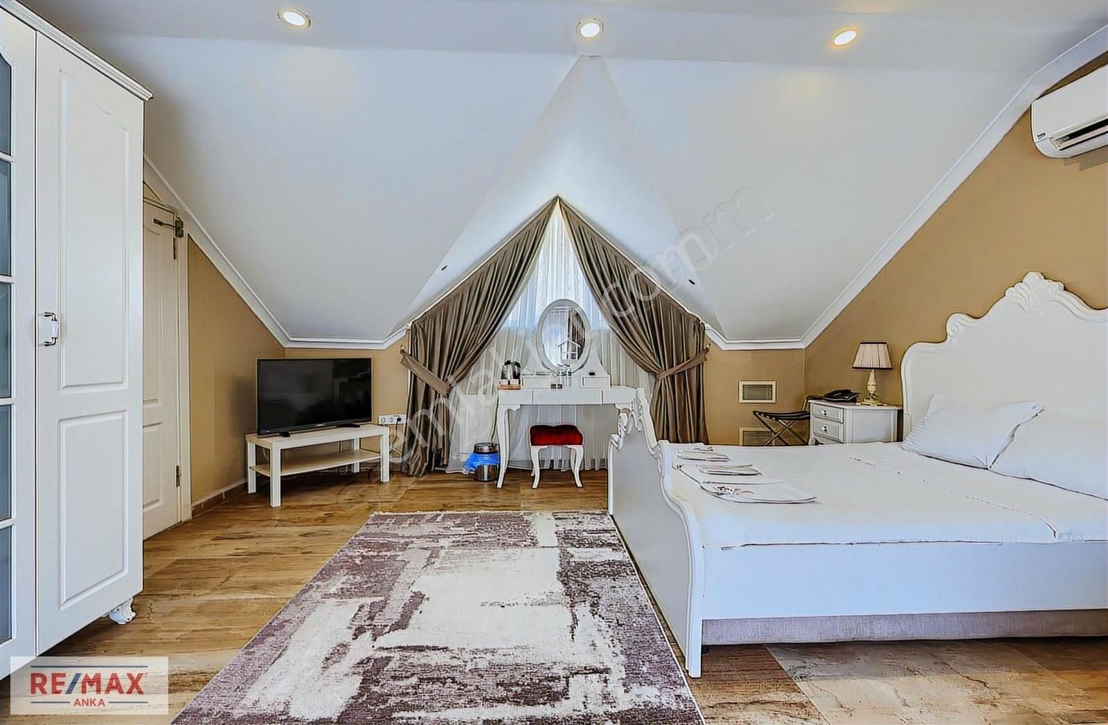 Şile'de Doğa İçerisinde Muazzam Güzellikte Satılık 6+2 Villa - Görsel 19