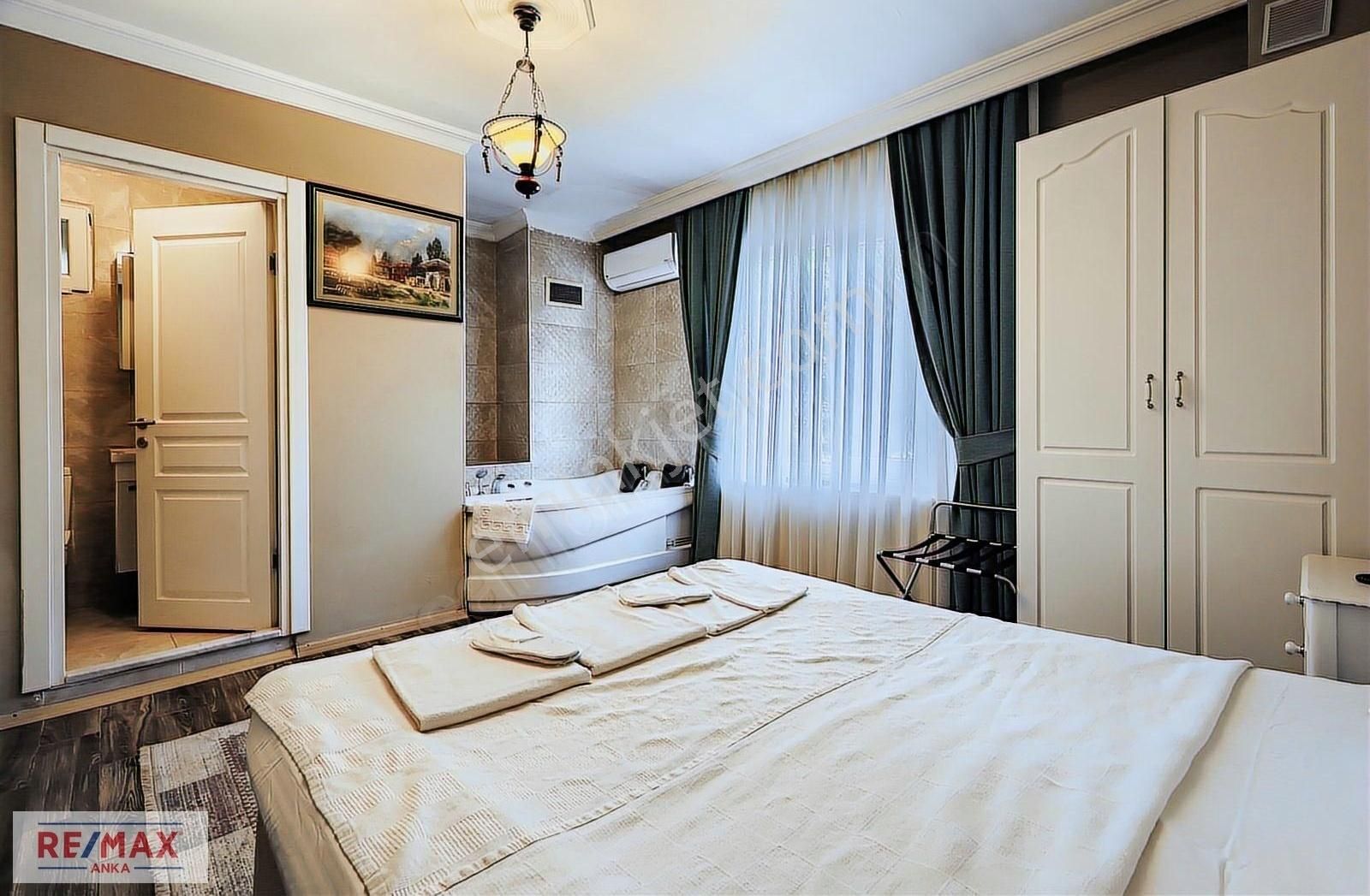 Şile'de Doğa İçerisinde Muazzam Güzellikte Satılık 6+2 Villa - Görsel 23