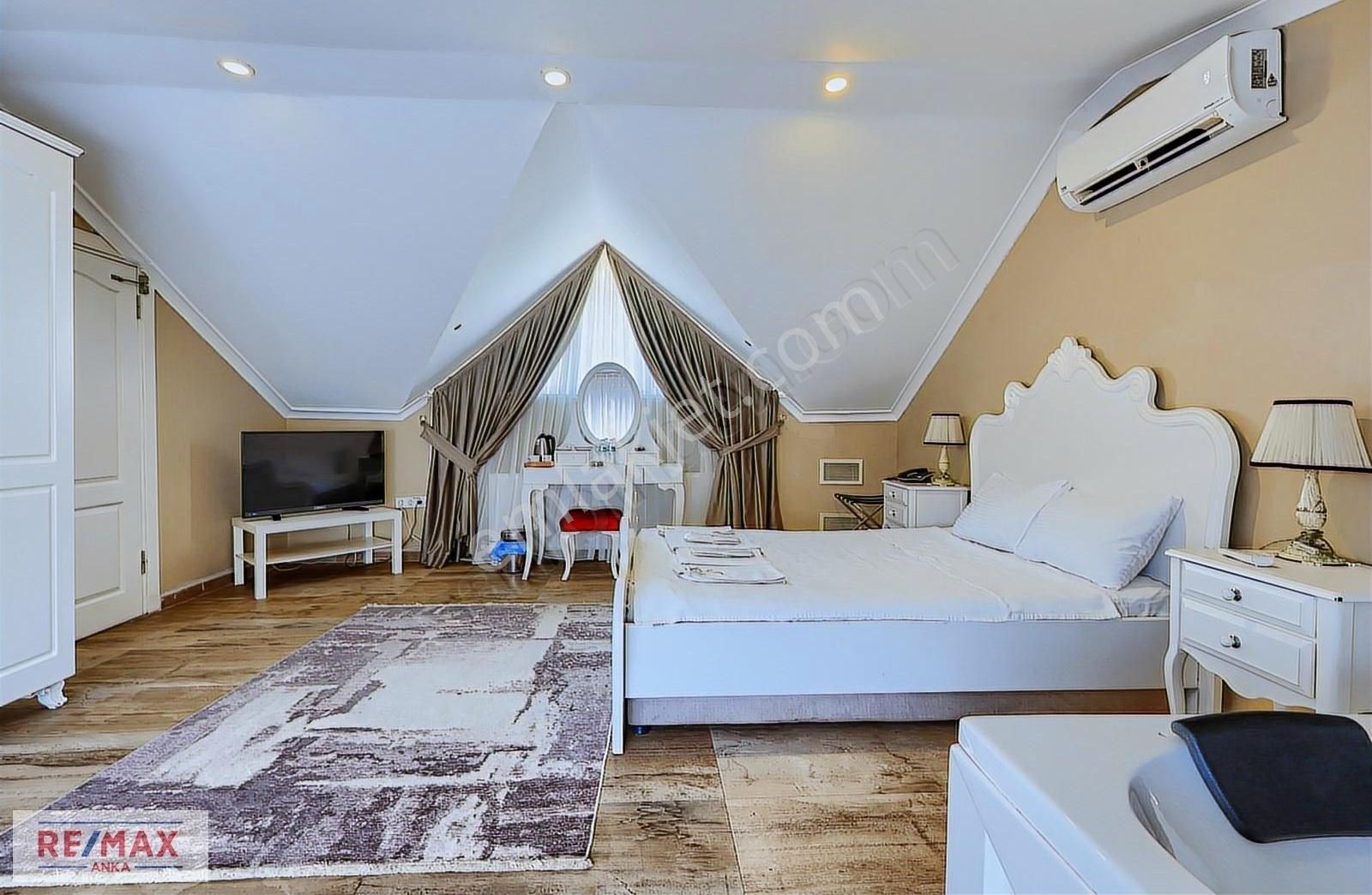 Şile'de Doğa İçerisinde Muazzam Güzellikte Satılık 6+2 Villa - Görsel 35