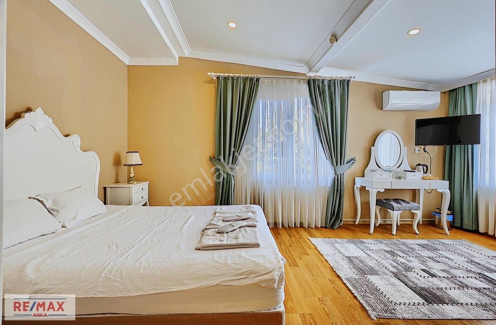 Şile'de Doğa İçerisinde Muazzam Güzellikte Satılık 6+2 Villa - Görsel 10