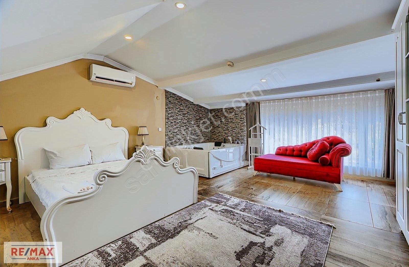 Şile'de Doğa İçerisinde Muazzam Güzellikte Satılık 6+2 Villa - Görsel 31