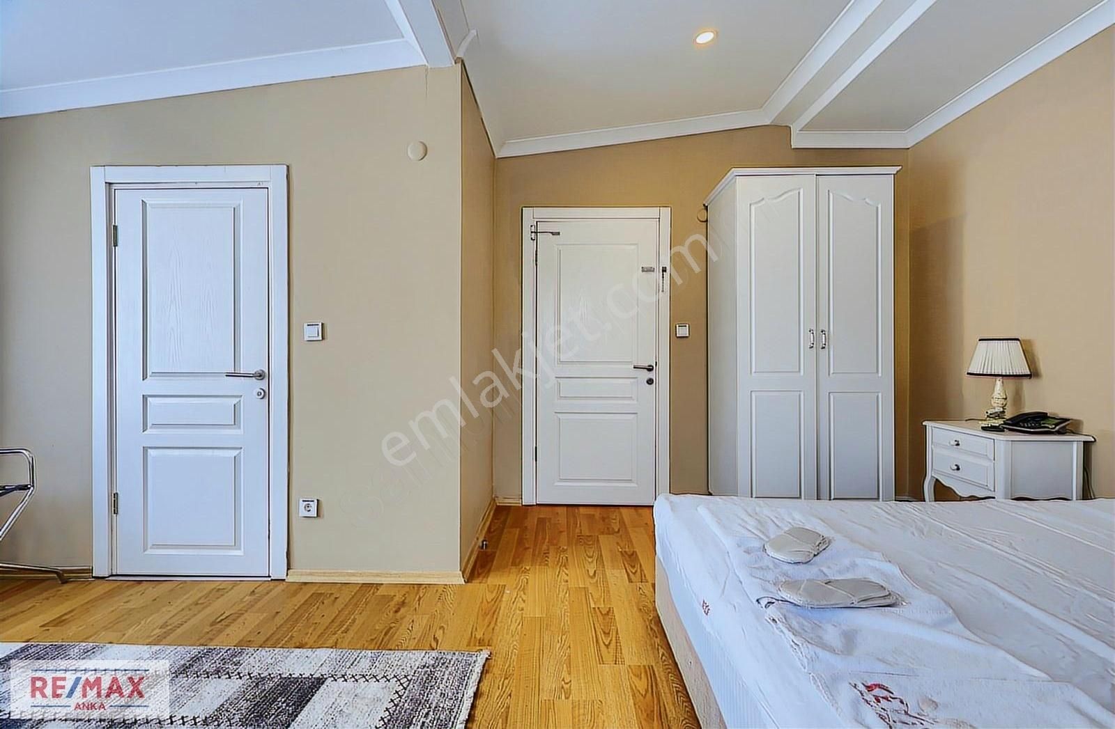 Şile'de Doğa İçerisinde Muazzam Güzellikte Satılık 6+2 Villa - Görsel 27