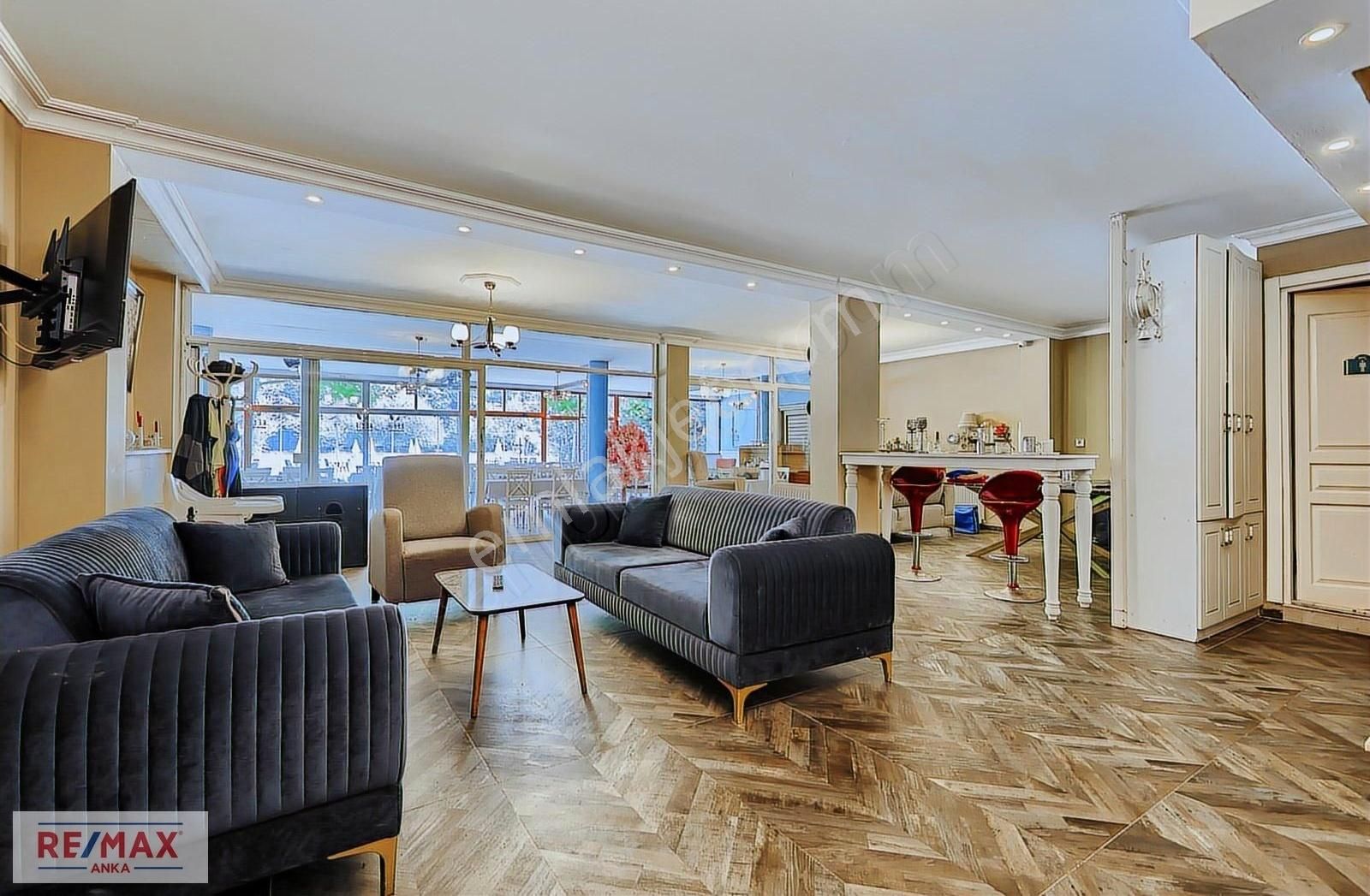 Şile'de Doğa İçerisinde Muazzam Güzellikte Satılık 6+2 Villa - Görsel 32