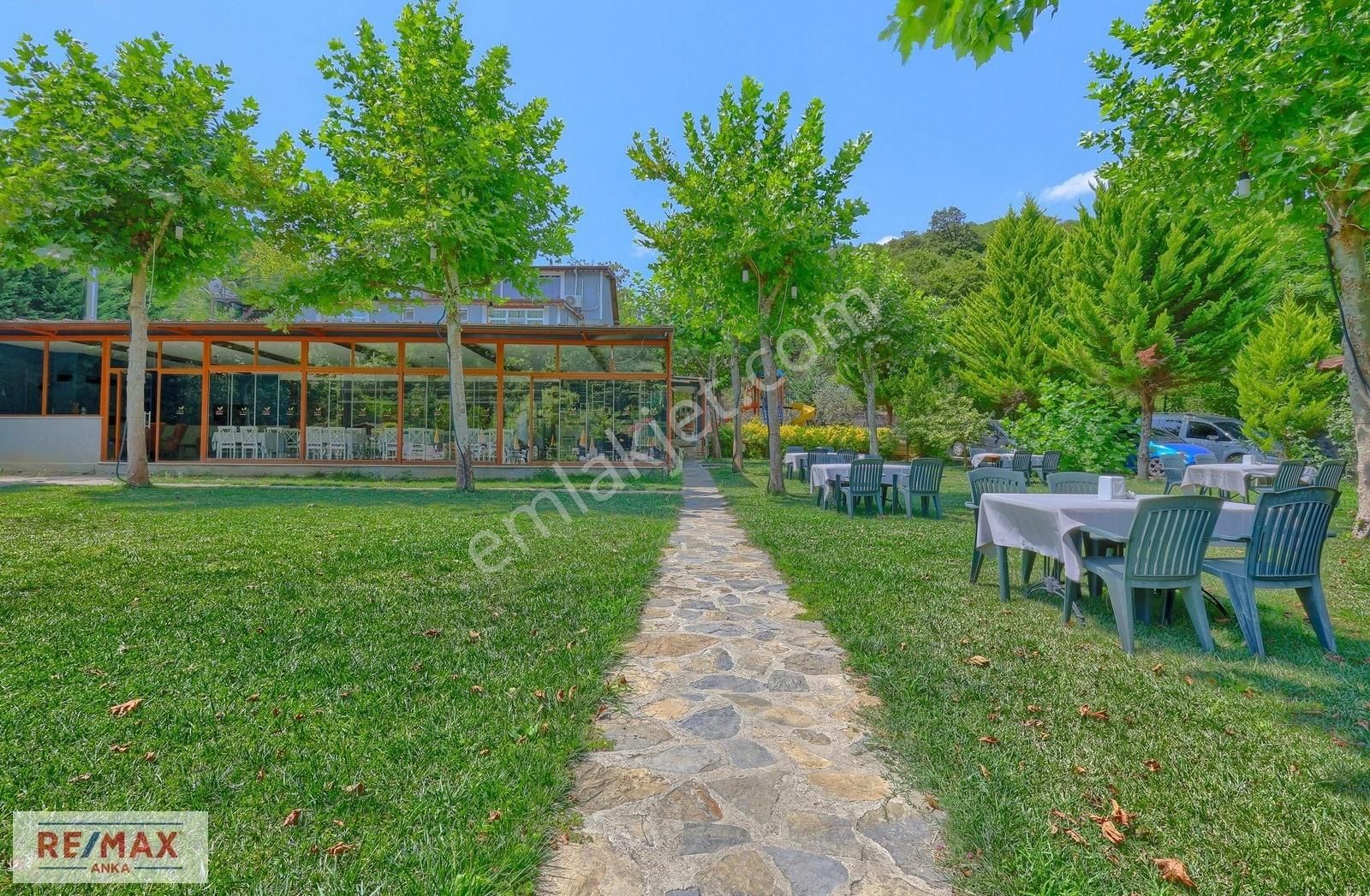 Şile'de Doğa İçerisinde Muazzam Güzellikte Satılık 6+2 Villa - Görsel 7