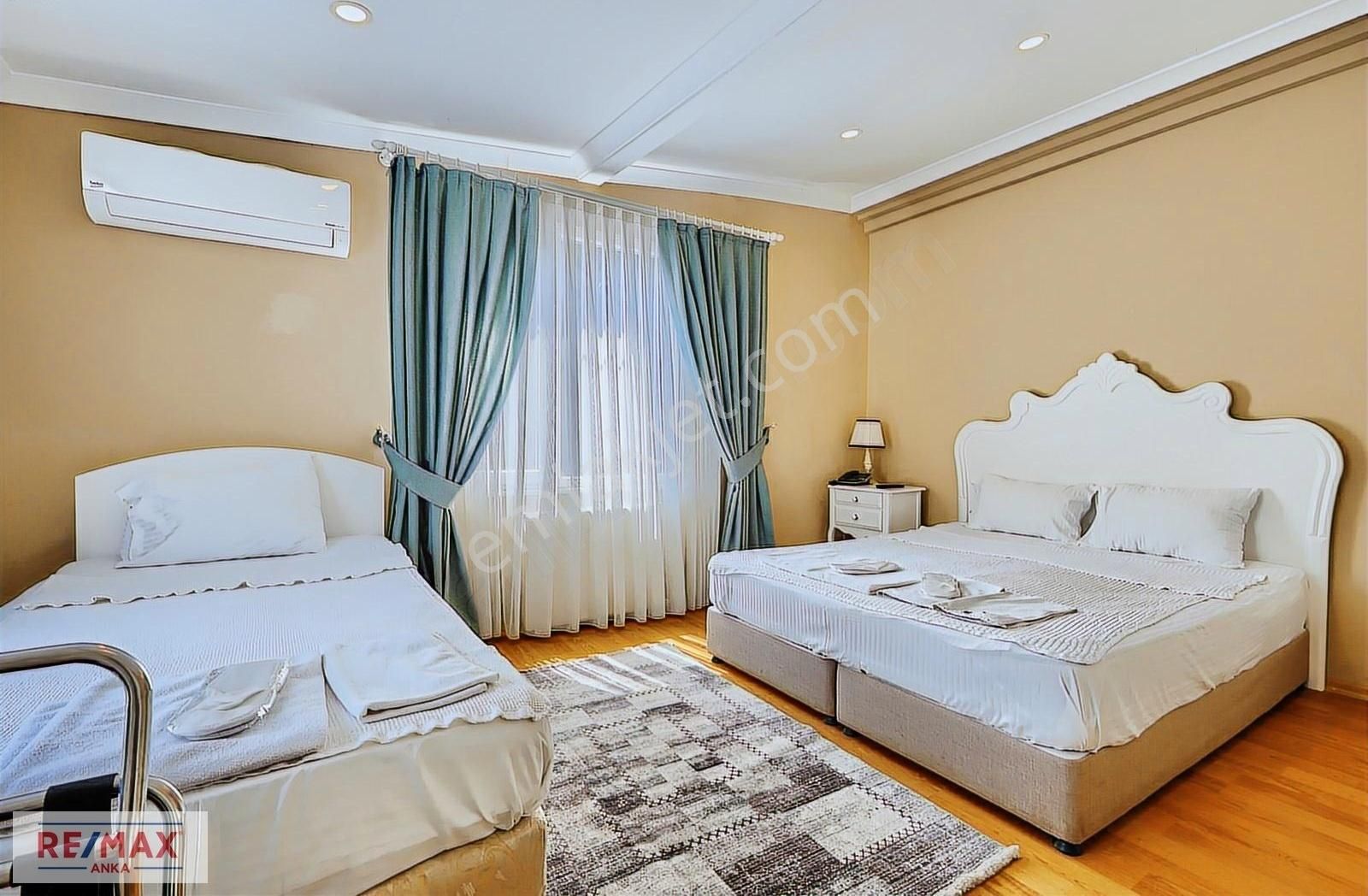 Şile'de Doğa İçerisinde Muazzam Güzellikte Satılık 6+2 Villa - Görsel 33