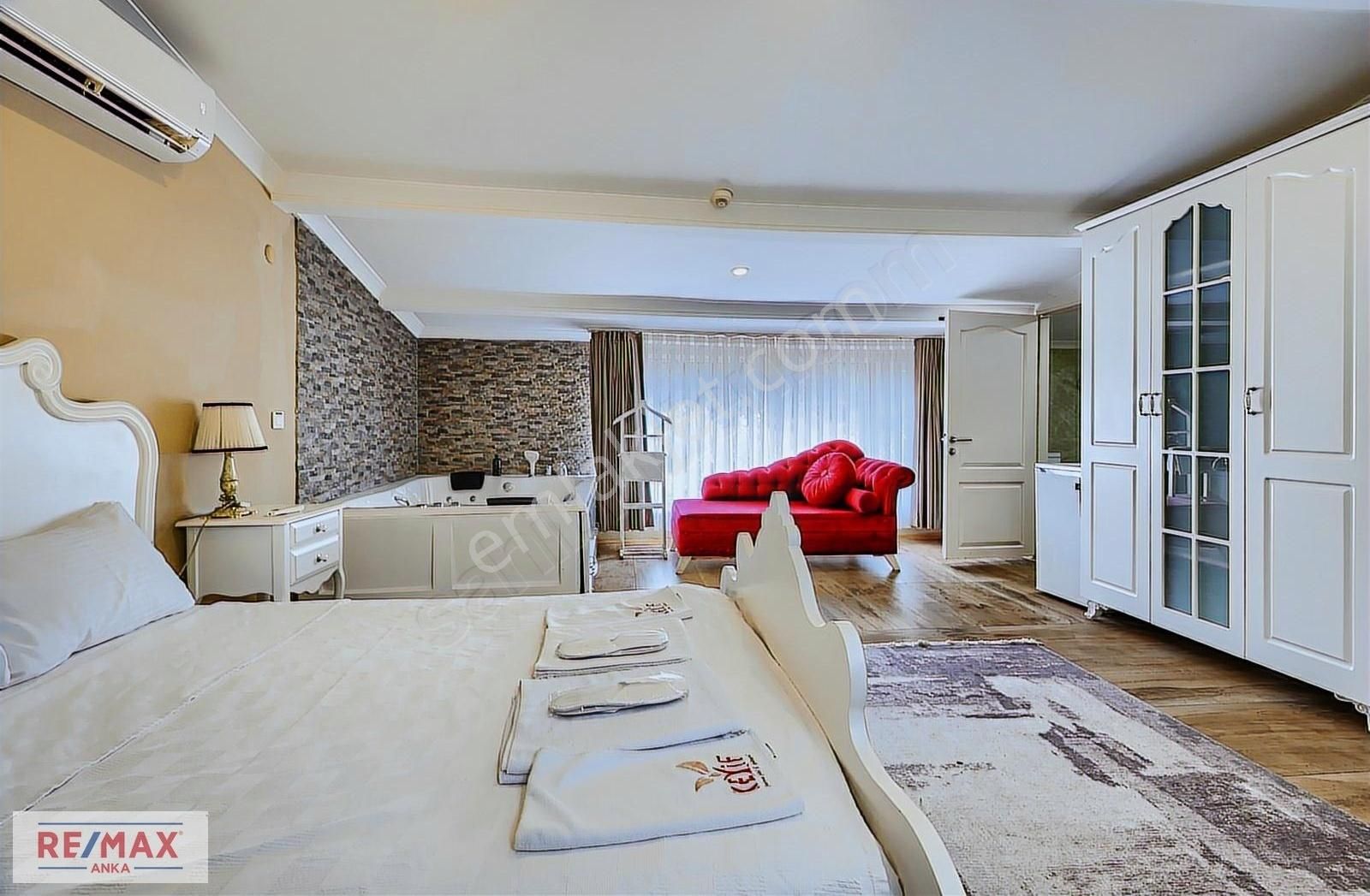 Şile'de Doğa İçerisinde Muazzam Güzellikte Satılık 6+2 Villa - Görsel 28