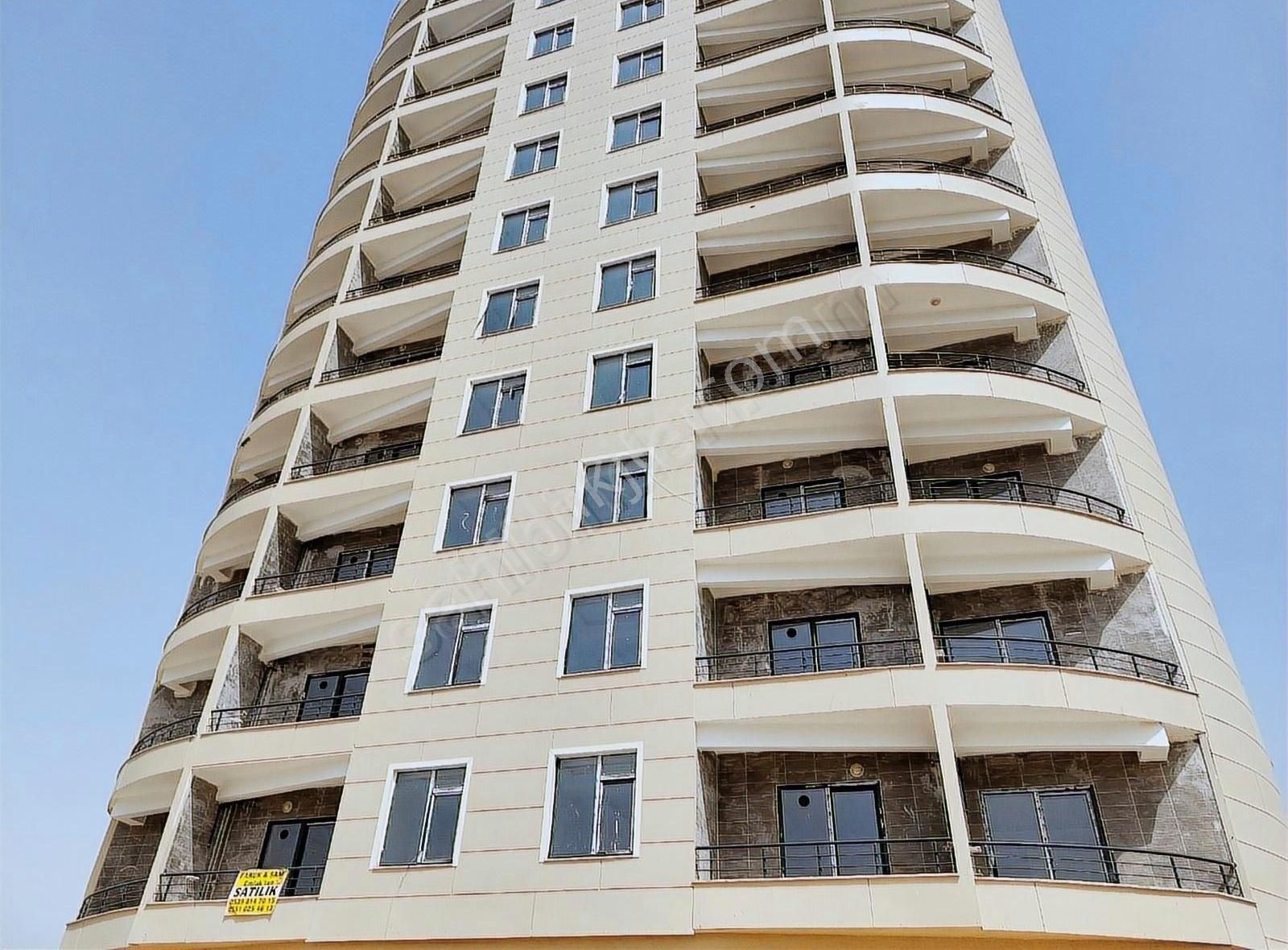 Karaköprü Ataşehir 1 Kat