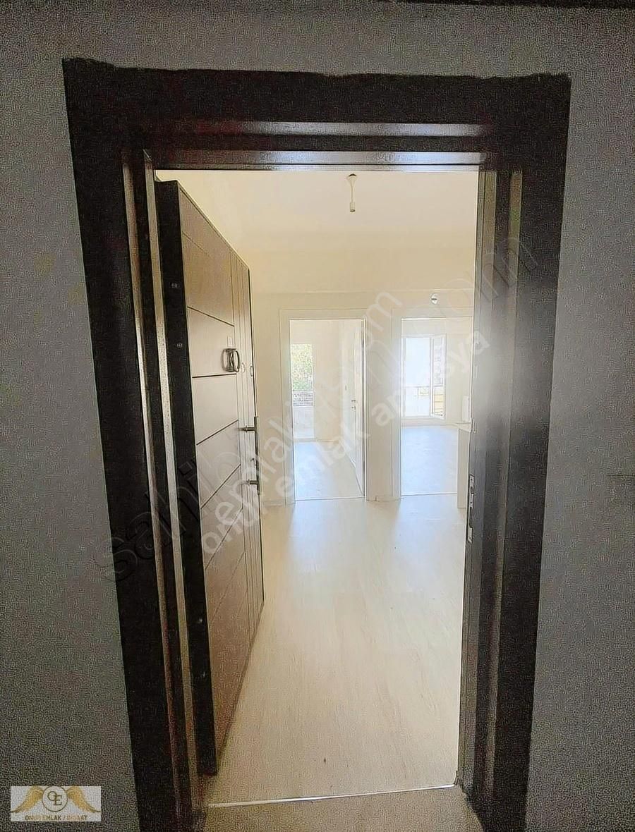 Amasya Seyhcui De Kiralık 2+0 Daire