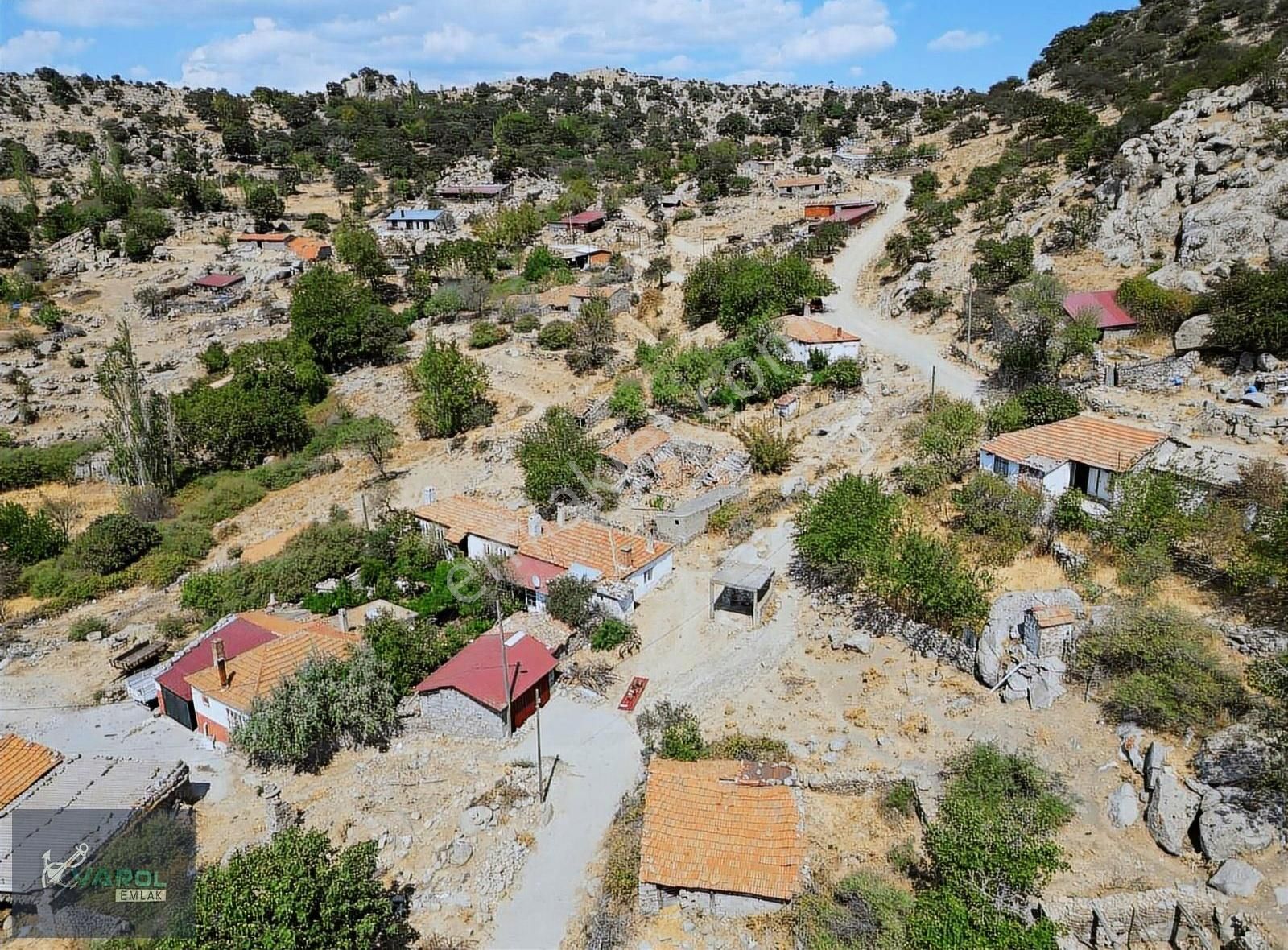 Uygun Fiyatta Bulunabilecek En Güzel Köy Arsası - Görsel 19