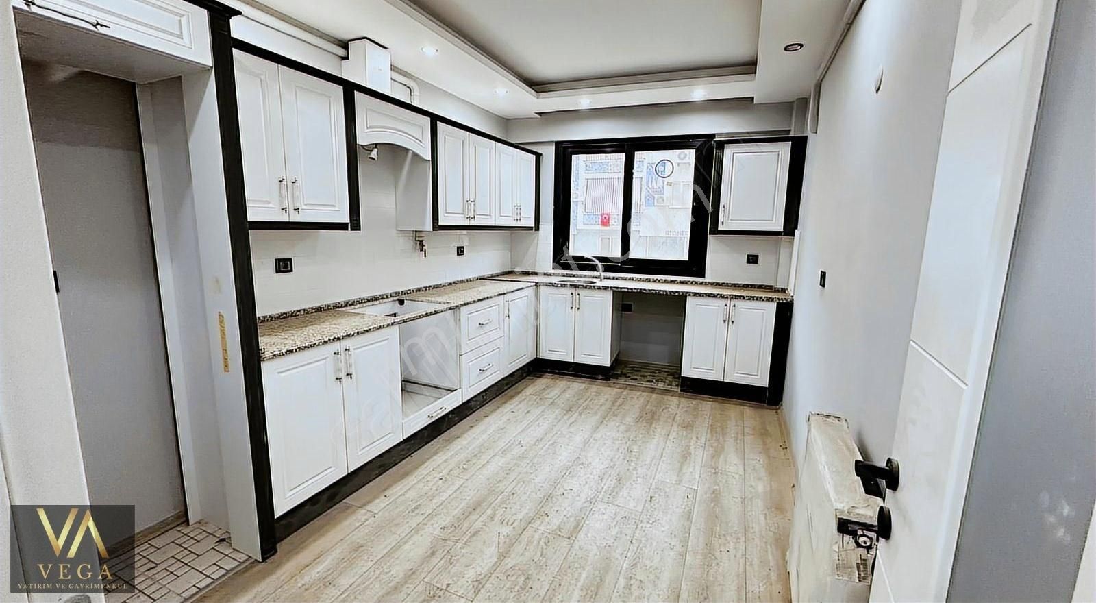 Vega'dan Yeni Mah. 2+1 Sıfır Kiralık Daire