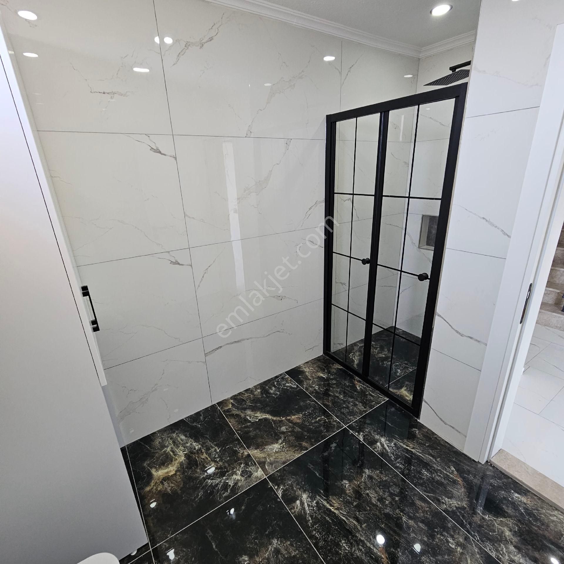 Didim'de Satılık Tam Müstakil Sıfır Havuzlu 3+1 Villa - Görsel 27