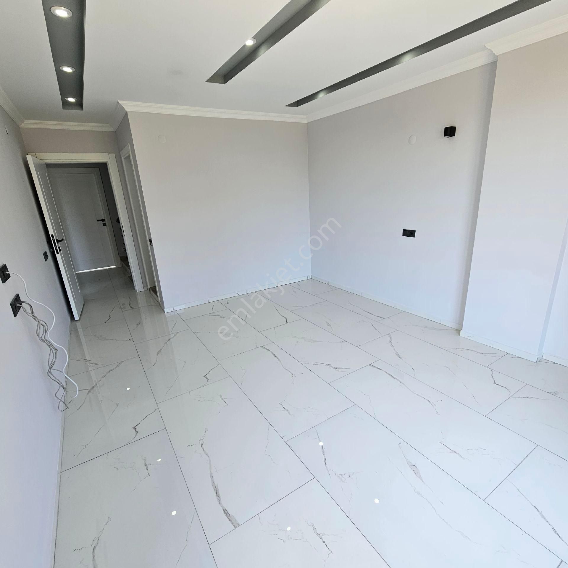 Didim'de Satılık Tam Müstakil Sıfır Havuzlu 3+1 Villa - Görsel 32