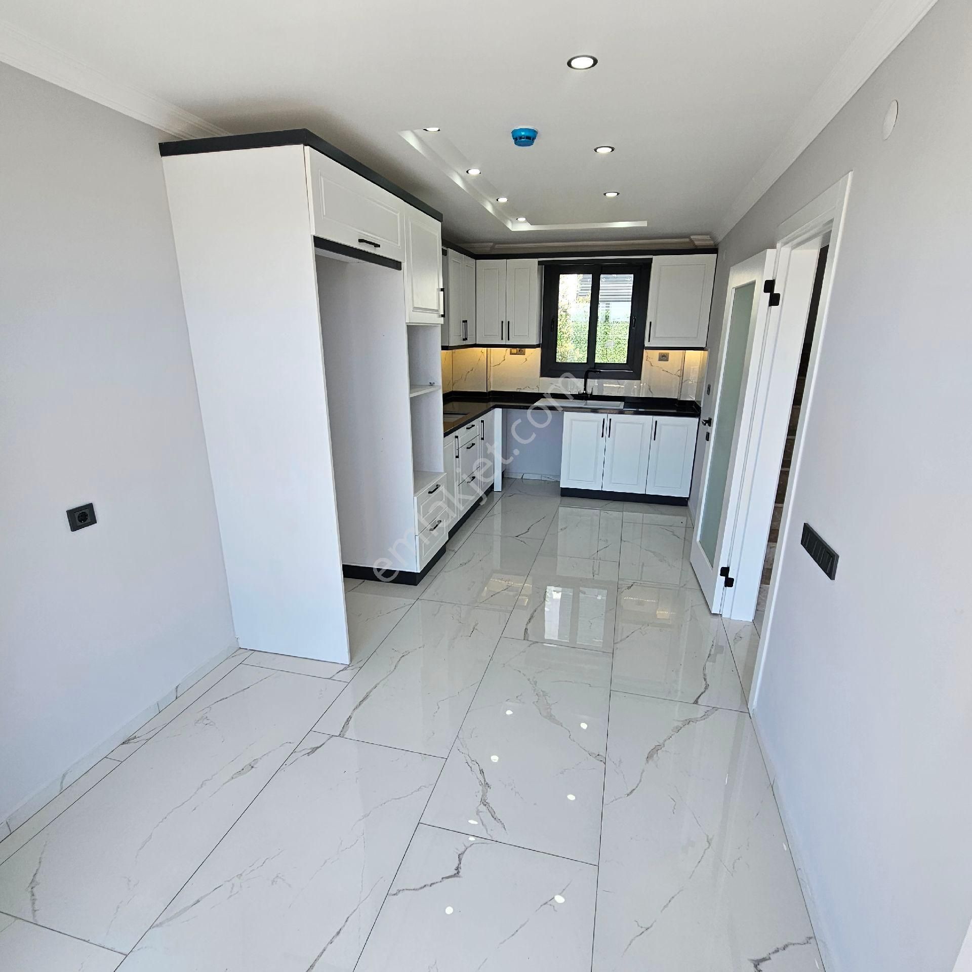 Didim'de Satılık Tam Müstakil Sıfır Havuzlu 3+1 Villa - Görsel 22